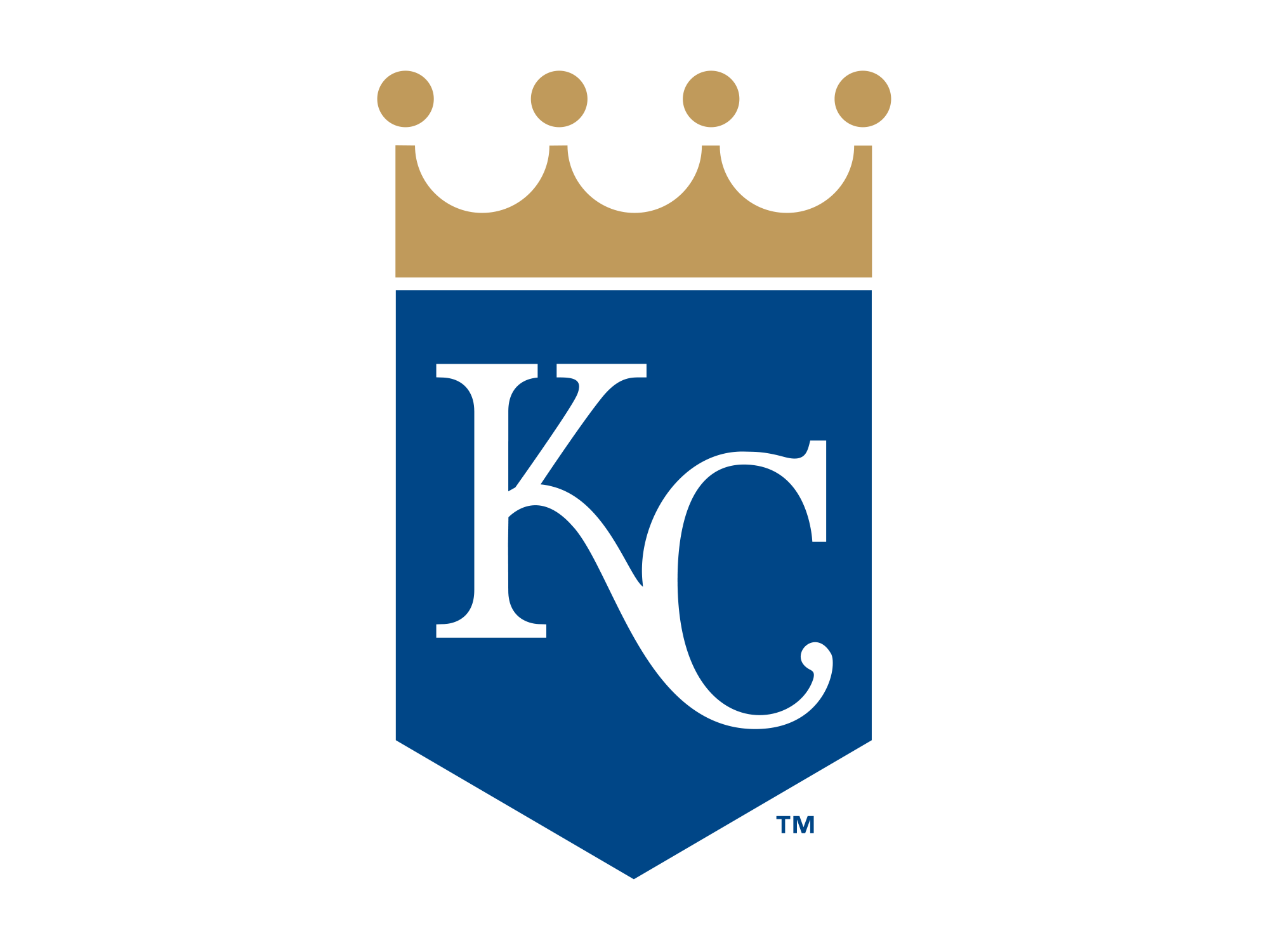 Kansas City Royals Logo SVG, Royals Logo, KC Royals Emblem, Kansas City  Royals PNG, Royals Symbol