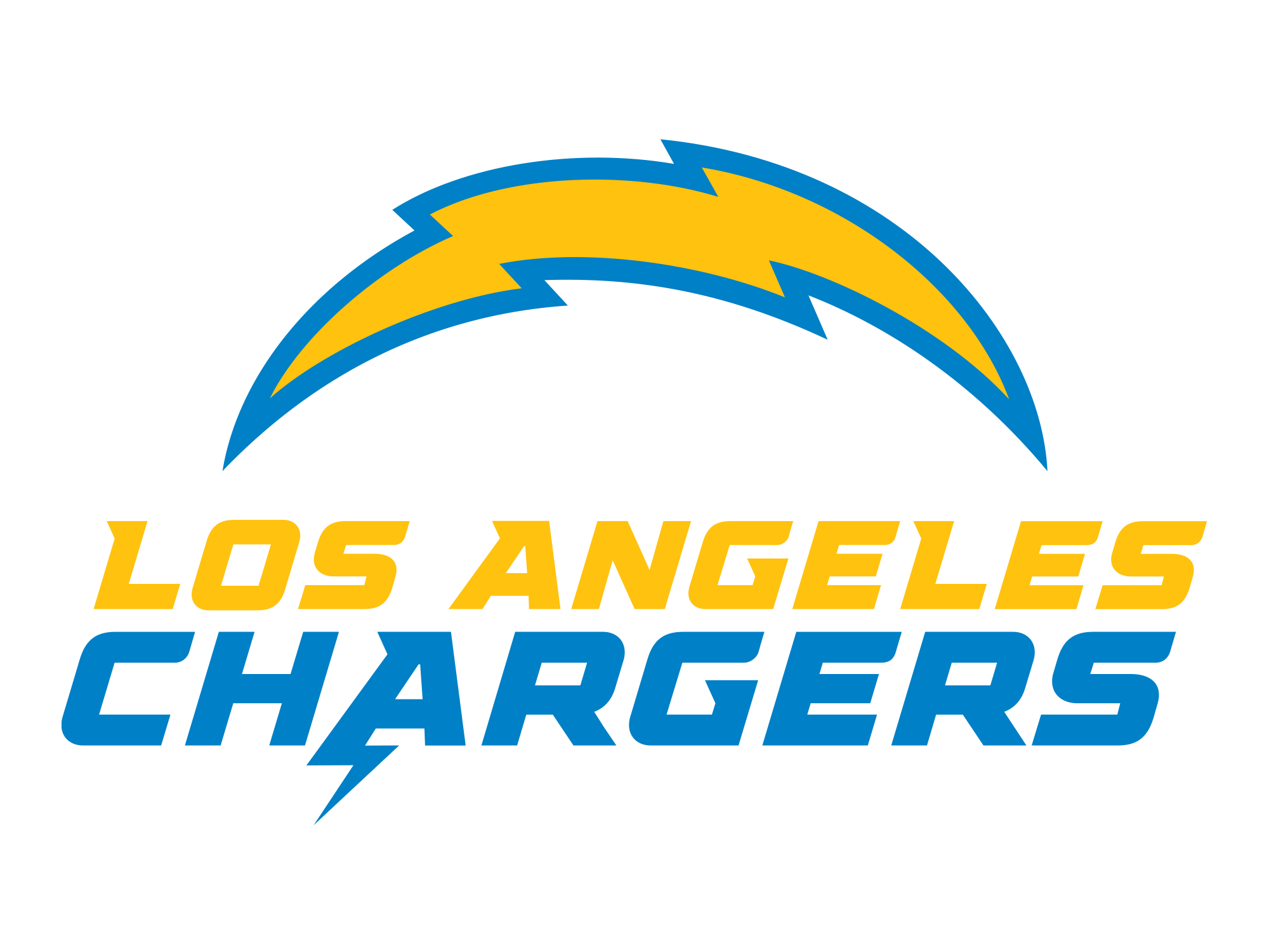 Los Angeles Chargers  National Football League, News, Scores