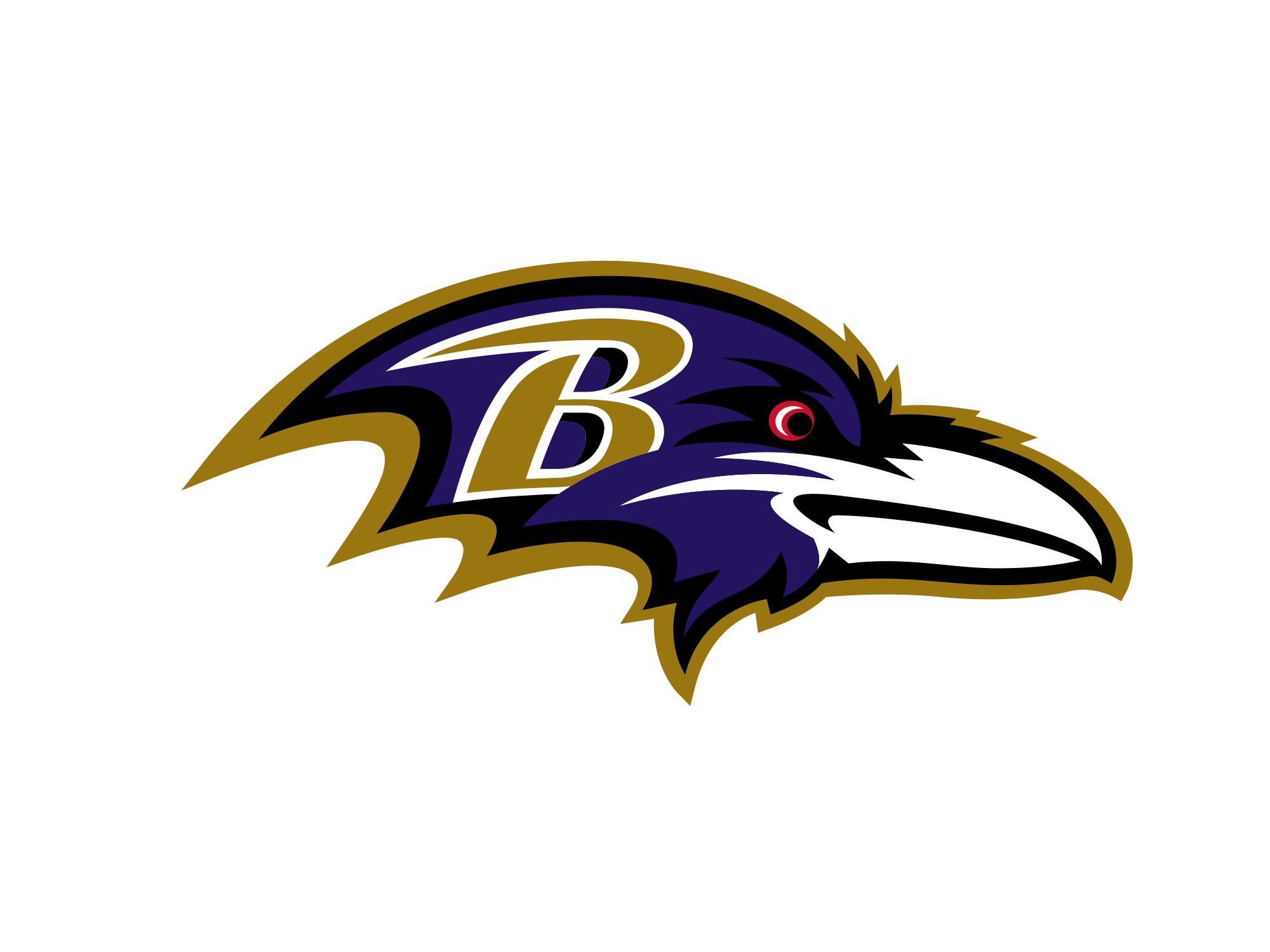 Highlights for Baltimore Ravens 28-3 Cleveland Browns in NFL