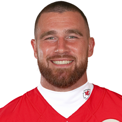 Chiefs list Kelce as DNP in practice report estimation