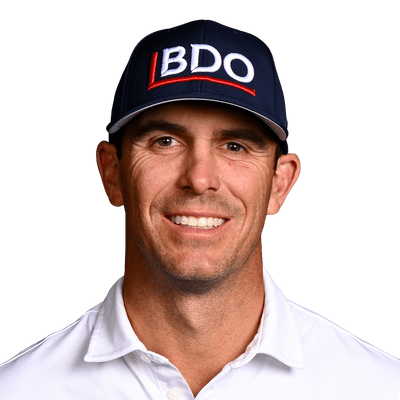 Billy Horschel