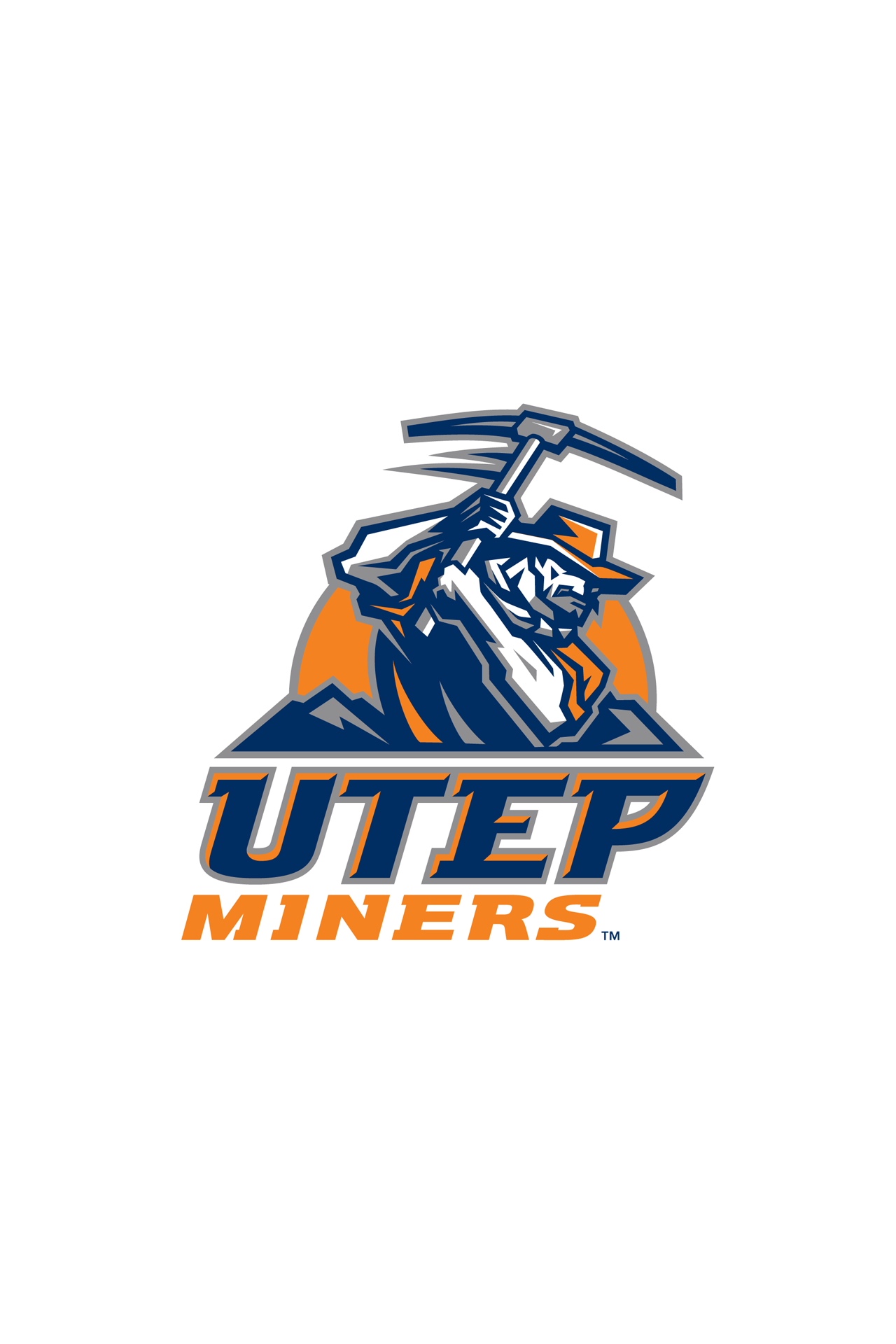 Utep Miners Mascot