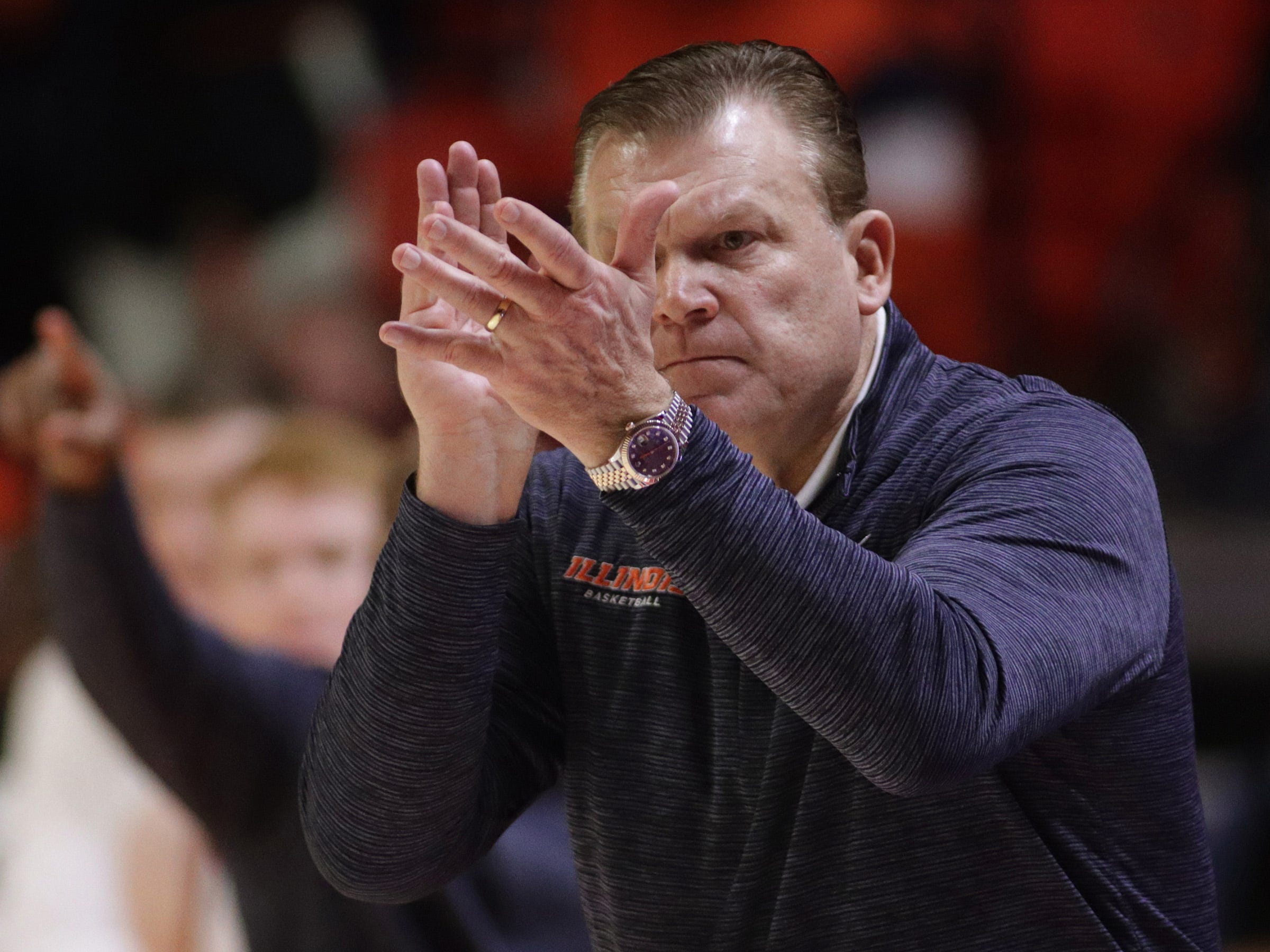 Brad Underwood Coaching Record: A Comprehensive Analysis