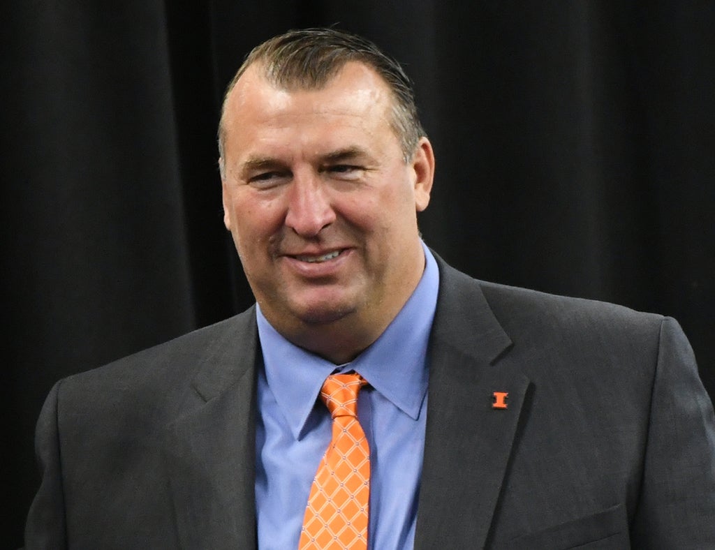 Bret Bielema