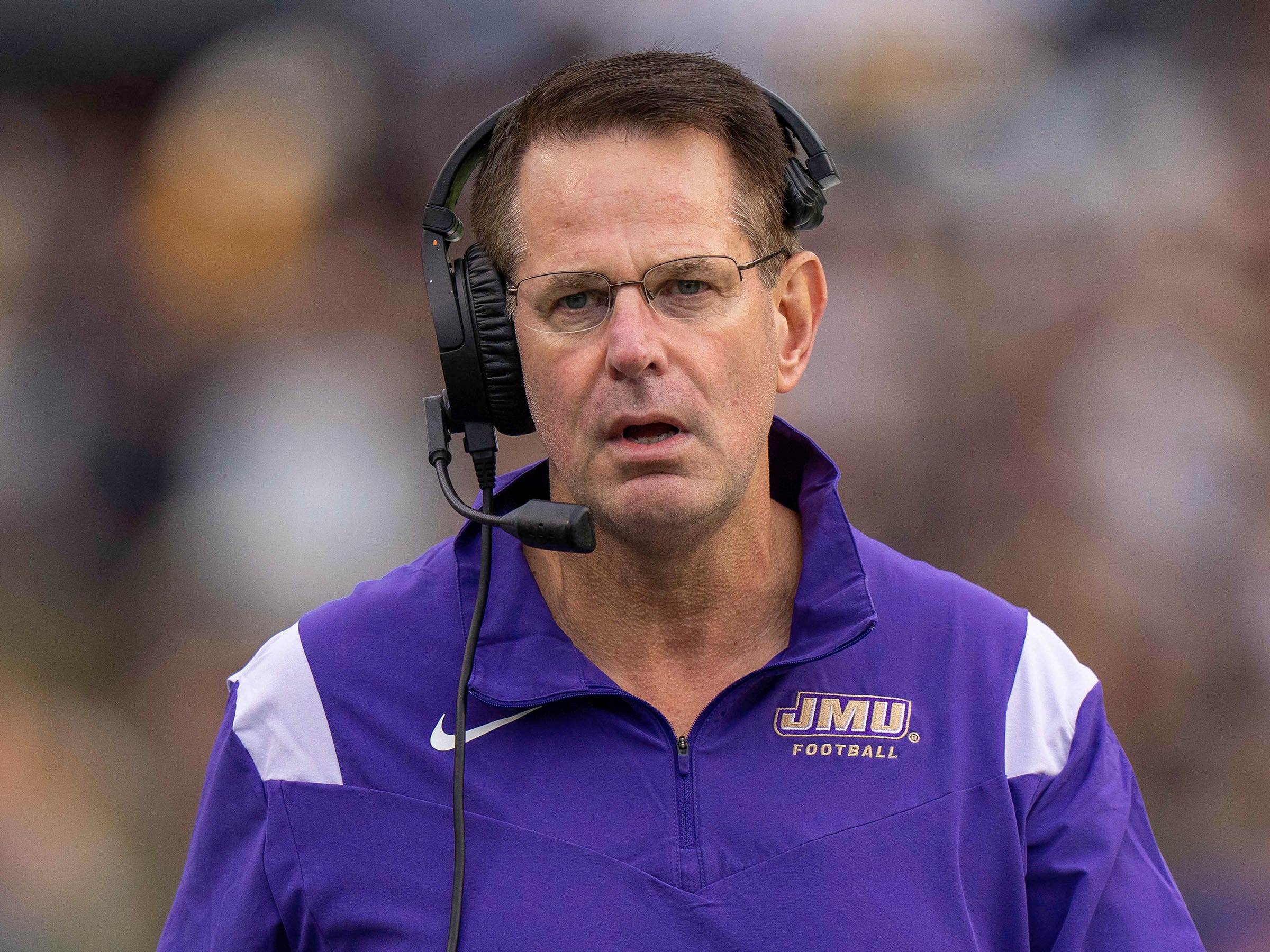 JMU Football Coach Salary: Insights, Comparisons, and More