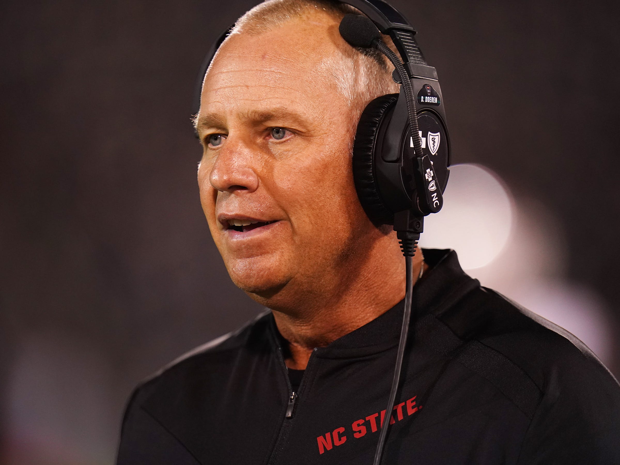 NC State Football Coach Salary: What You Need to Know