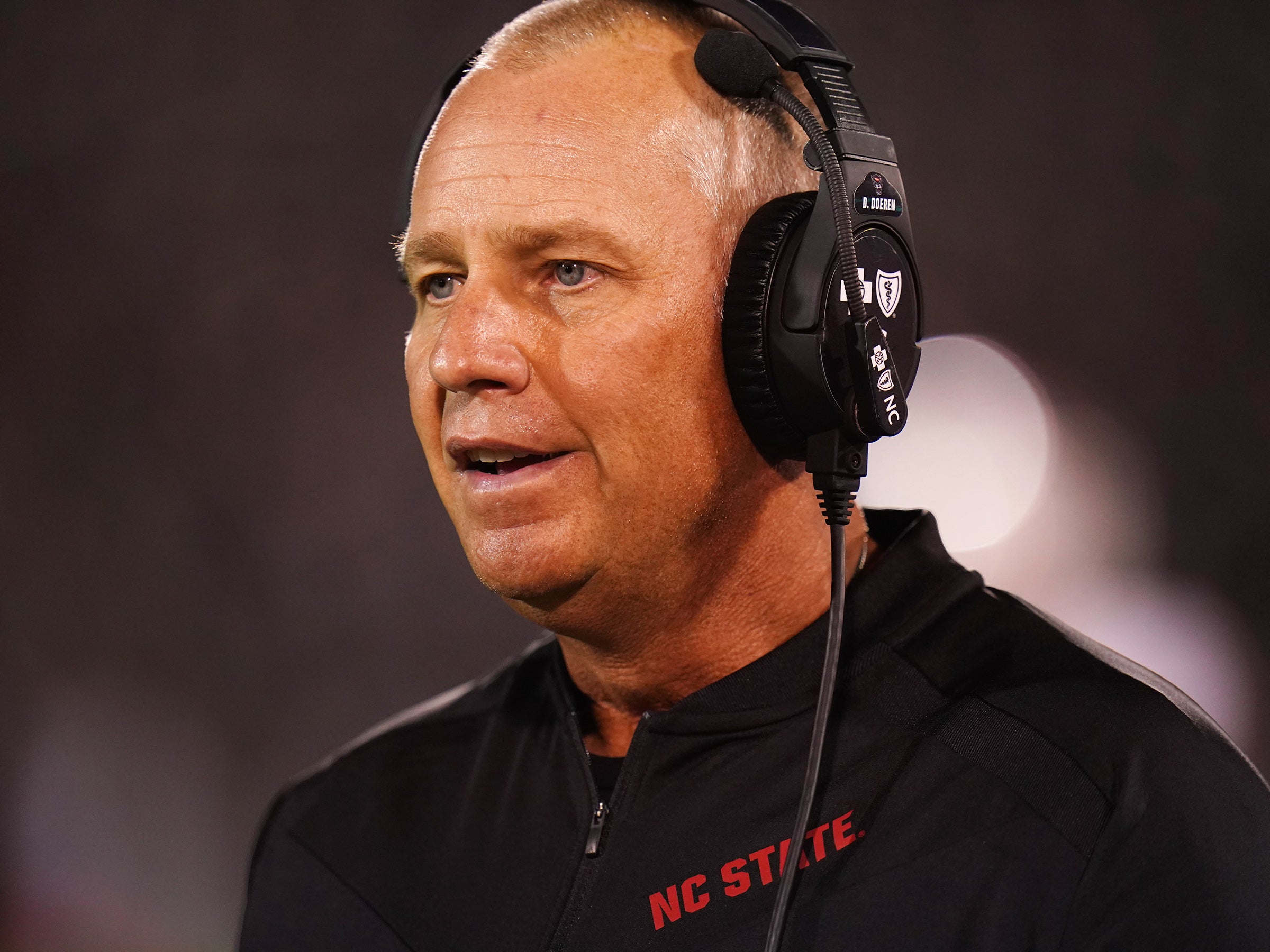 Dave Doeren