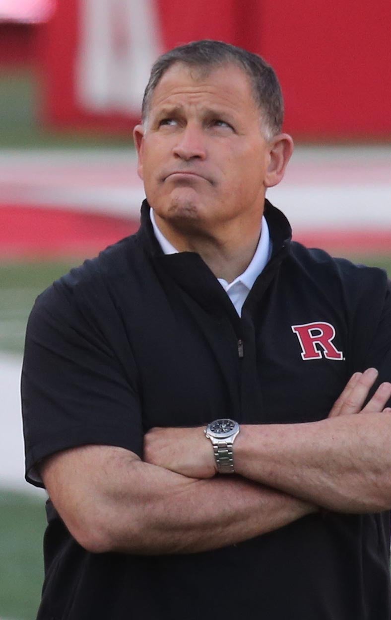 Greg Schiano