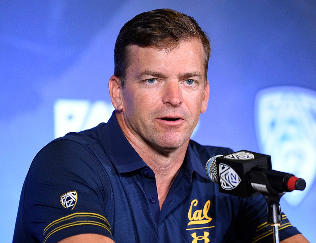 Justin Wilcox