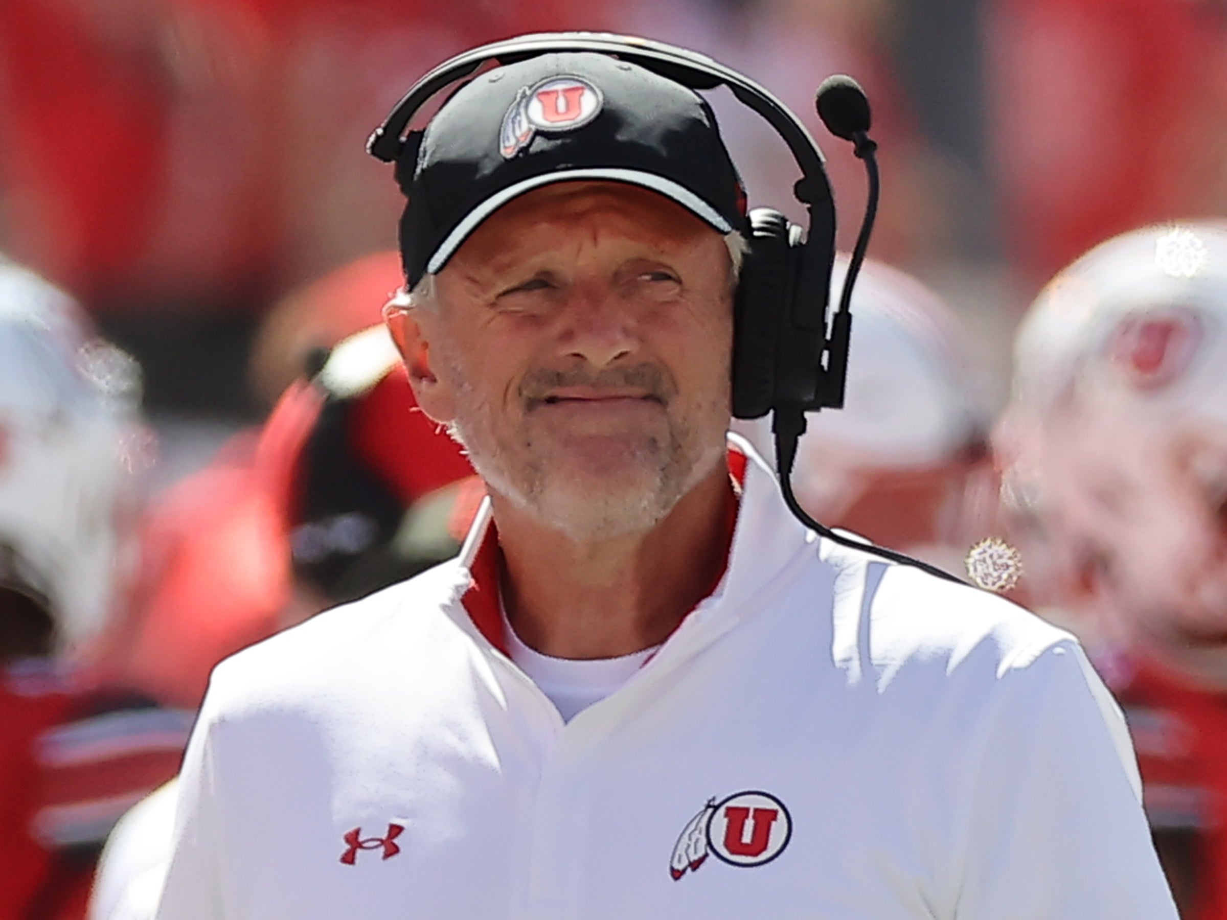 Kyle Whittingham