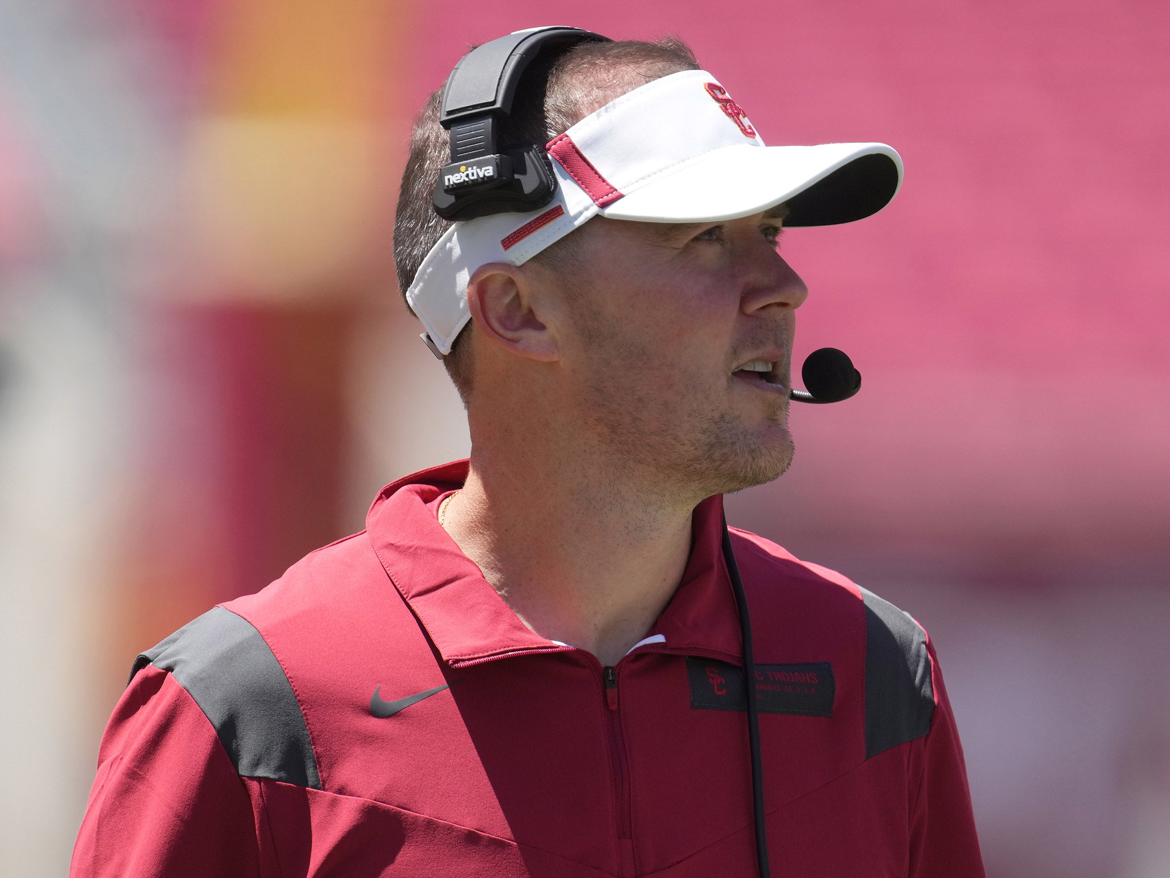 Lincoln Riley