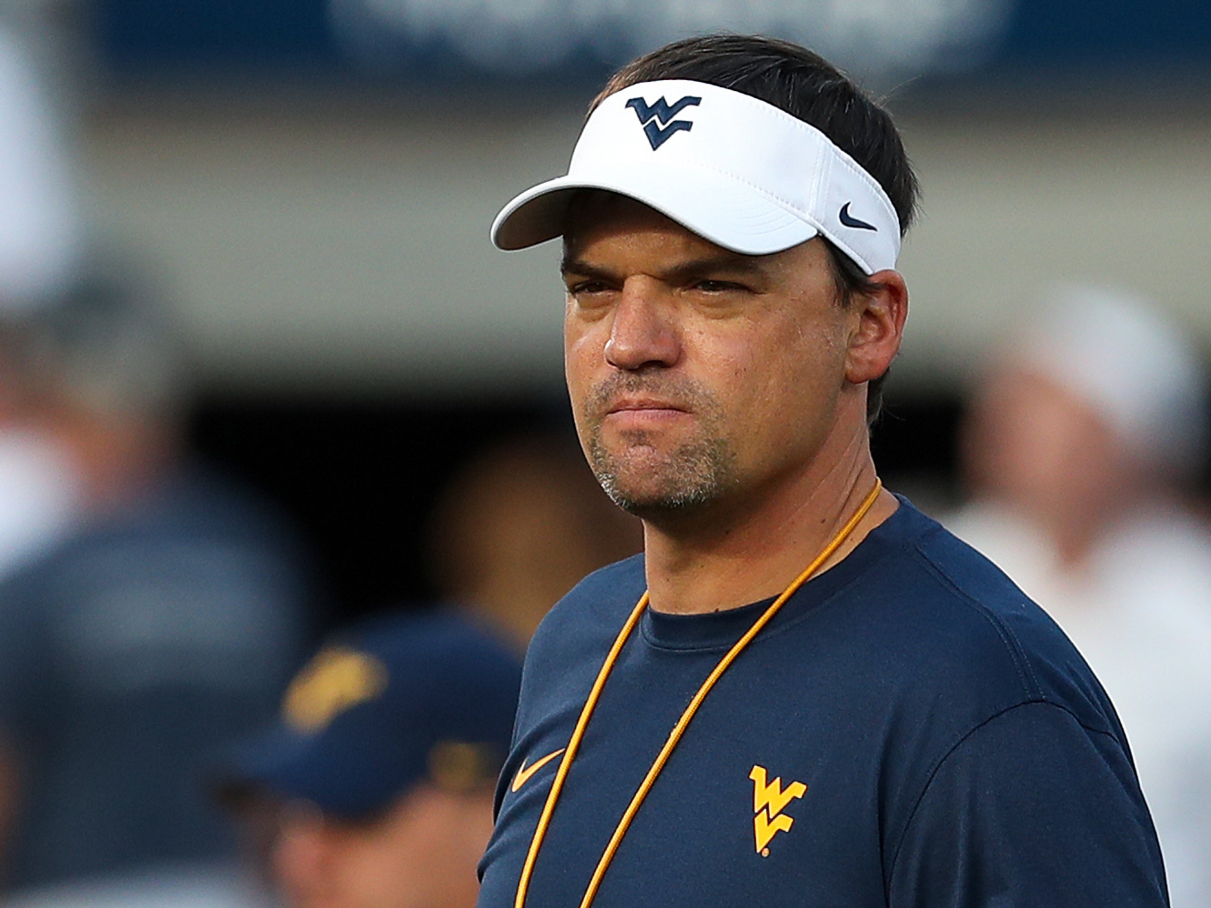 Neal Brown