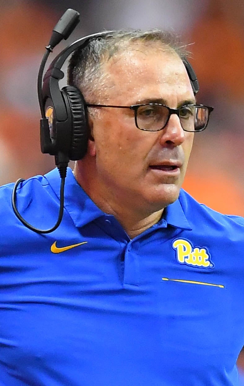 Pat Narduzzi