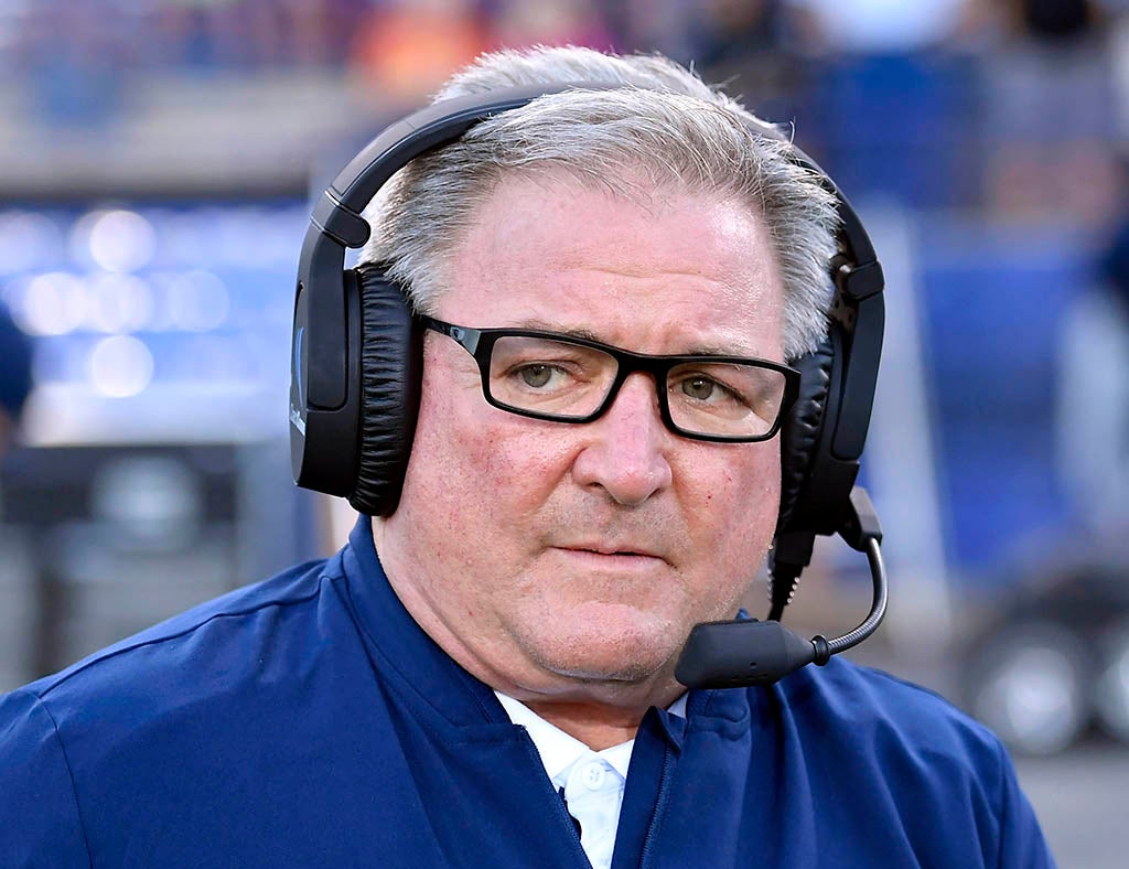 Terry Bowden