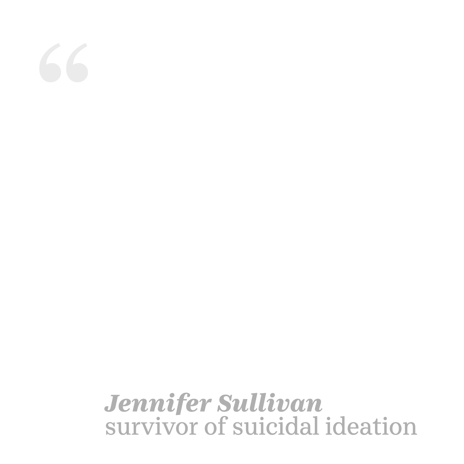 My Friend Is Suicidal: What Should I Do?