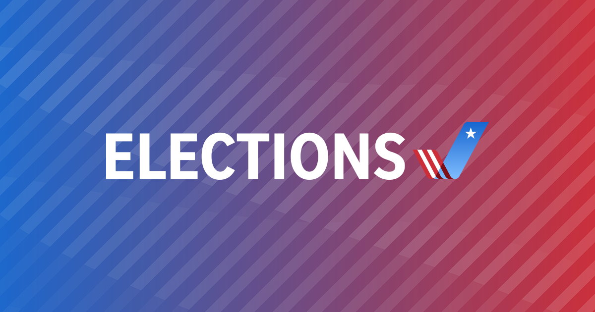 2024 Sangamon County Primary Election Results