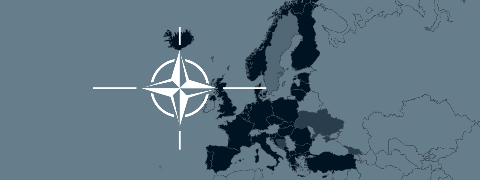 Graphics: What NATO could gain from Finland, possible Sweden membership