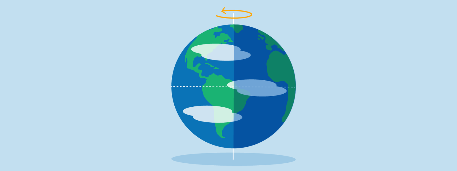 Autumnal equinox visual guide Thursday is the first day of fall