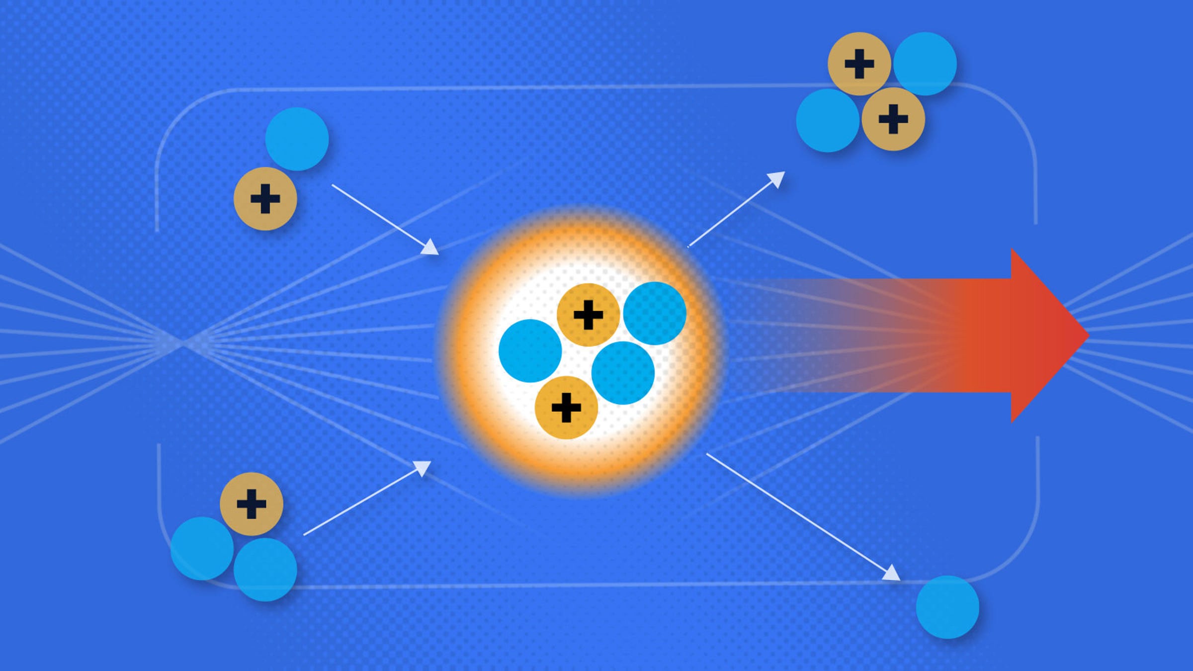 successful nuclear fusion experiment