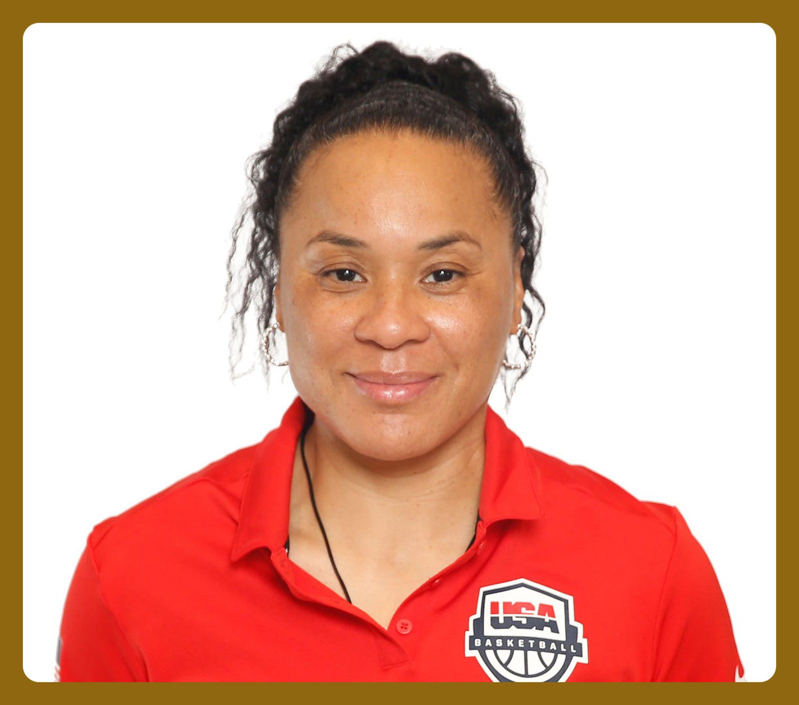 Mentor gets to savor Dawn Staley's success