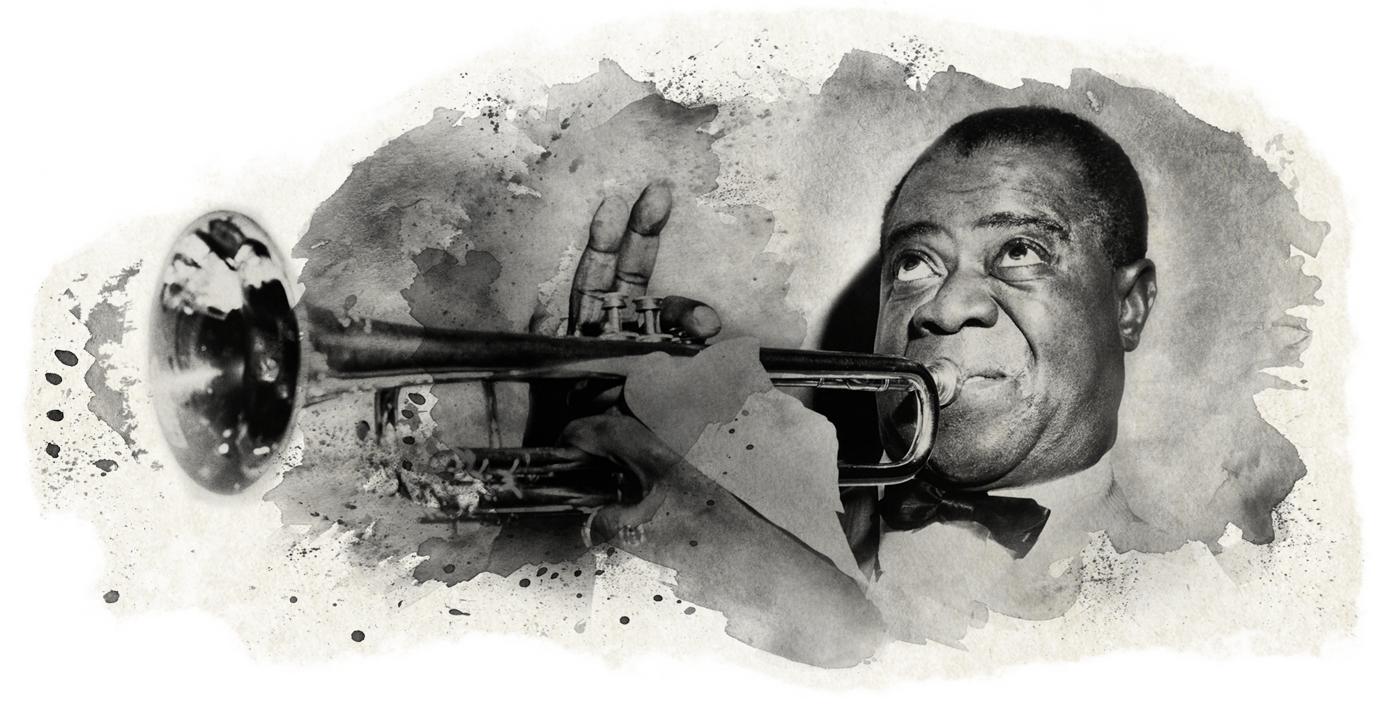 Pops': Louis Armstrong, In His Own Words : NPR
