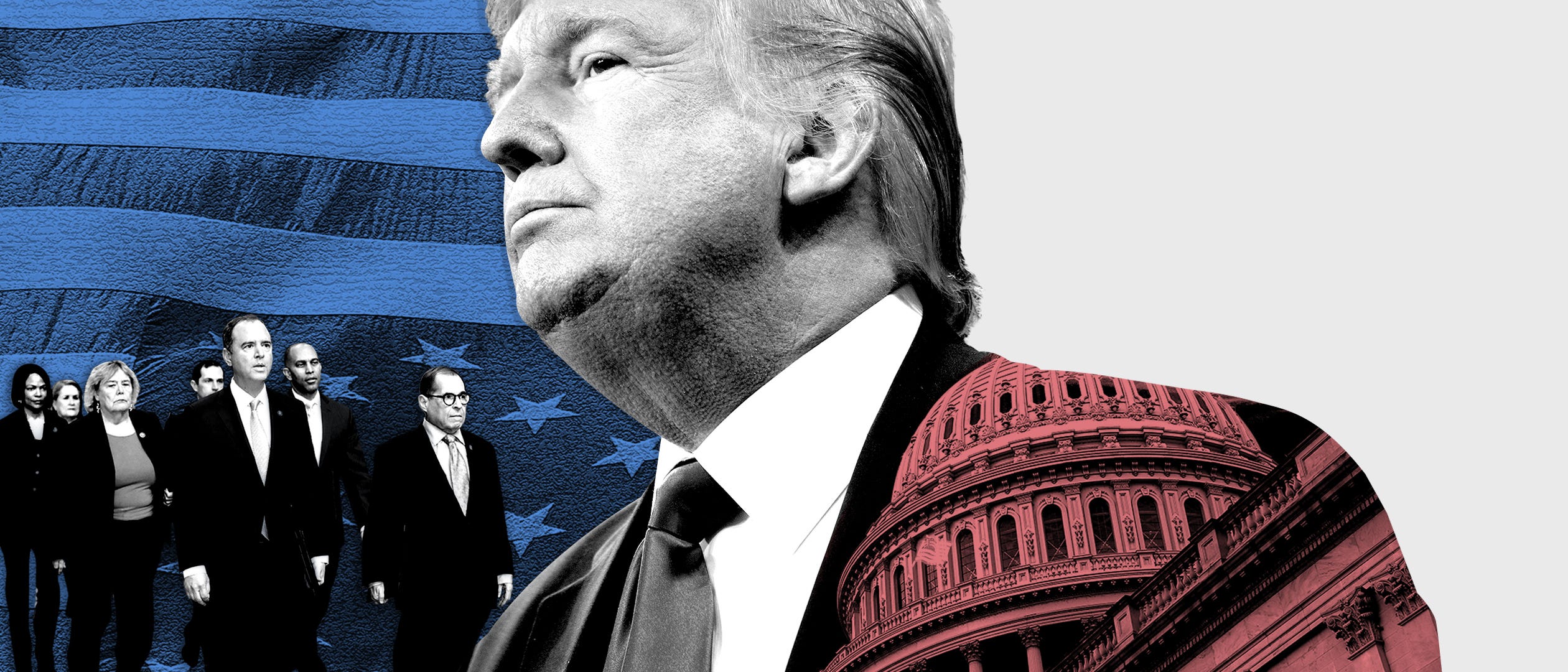 Trump Impeachment: What Happens In The Senate Trial