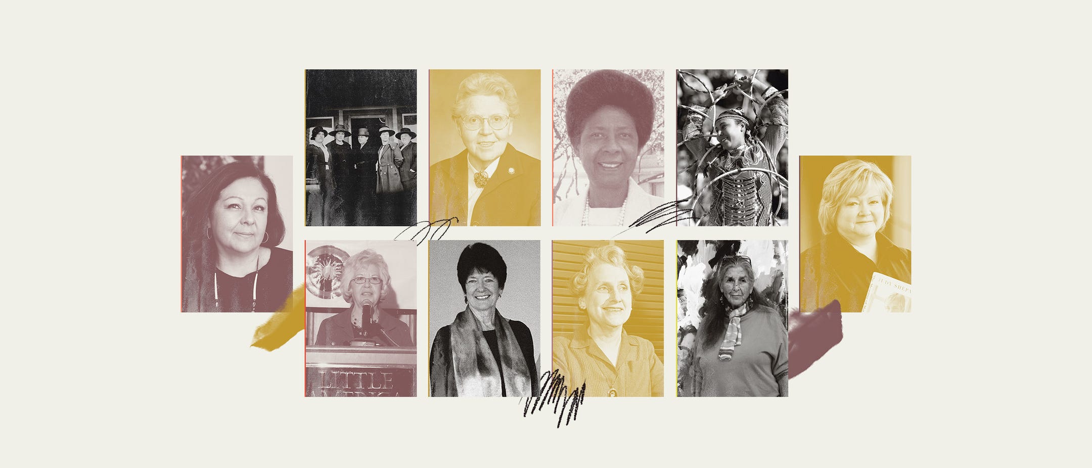 10 Wisconsin Women Overlooked by History