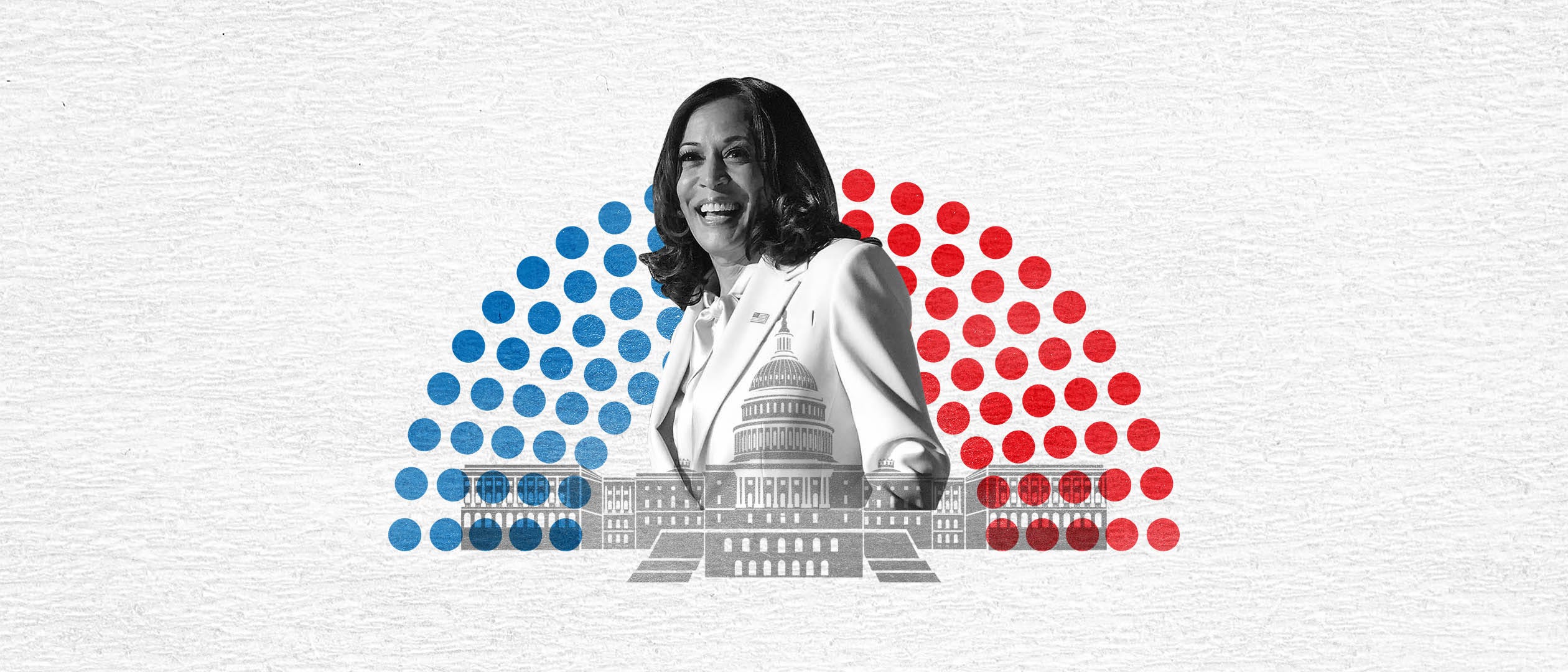 All The Times VP Kamala Harris Cast A Tie-breaking Vote In The Senate