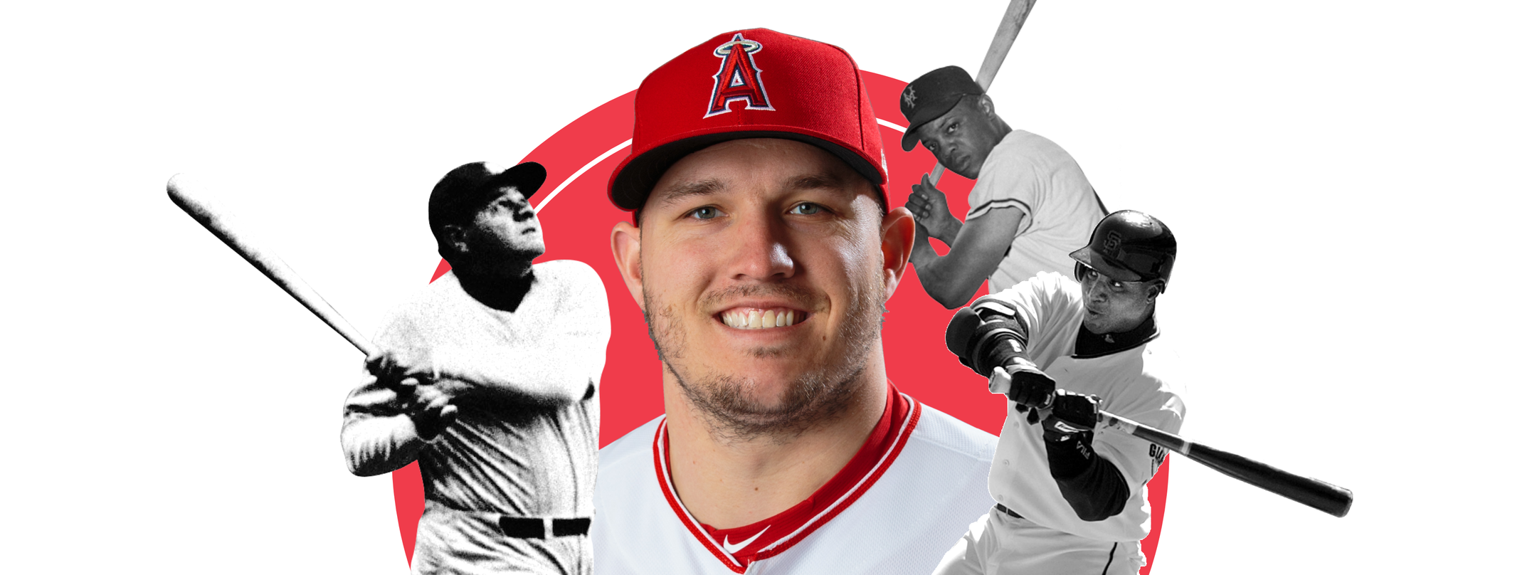 Mike Trout's Mounting Injuries Could Cost Him Baseball History