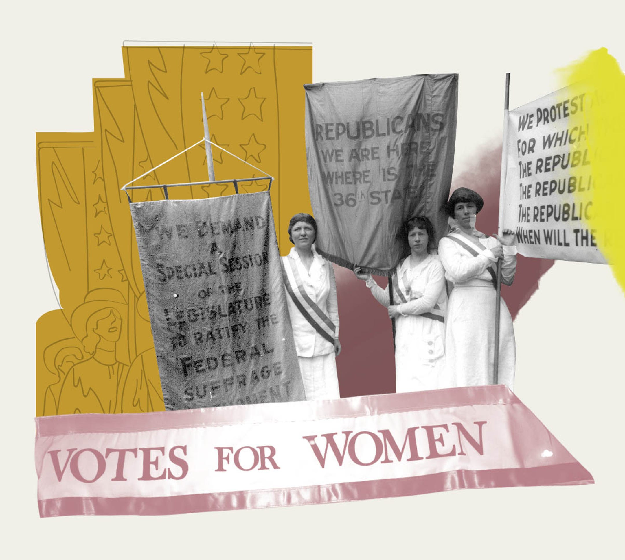 Women's suffrage  Definition, History, Causes, Effects, Leaders