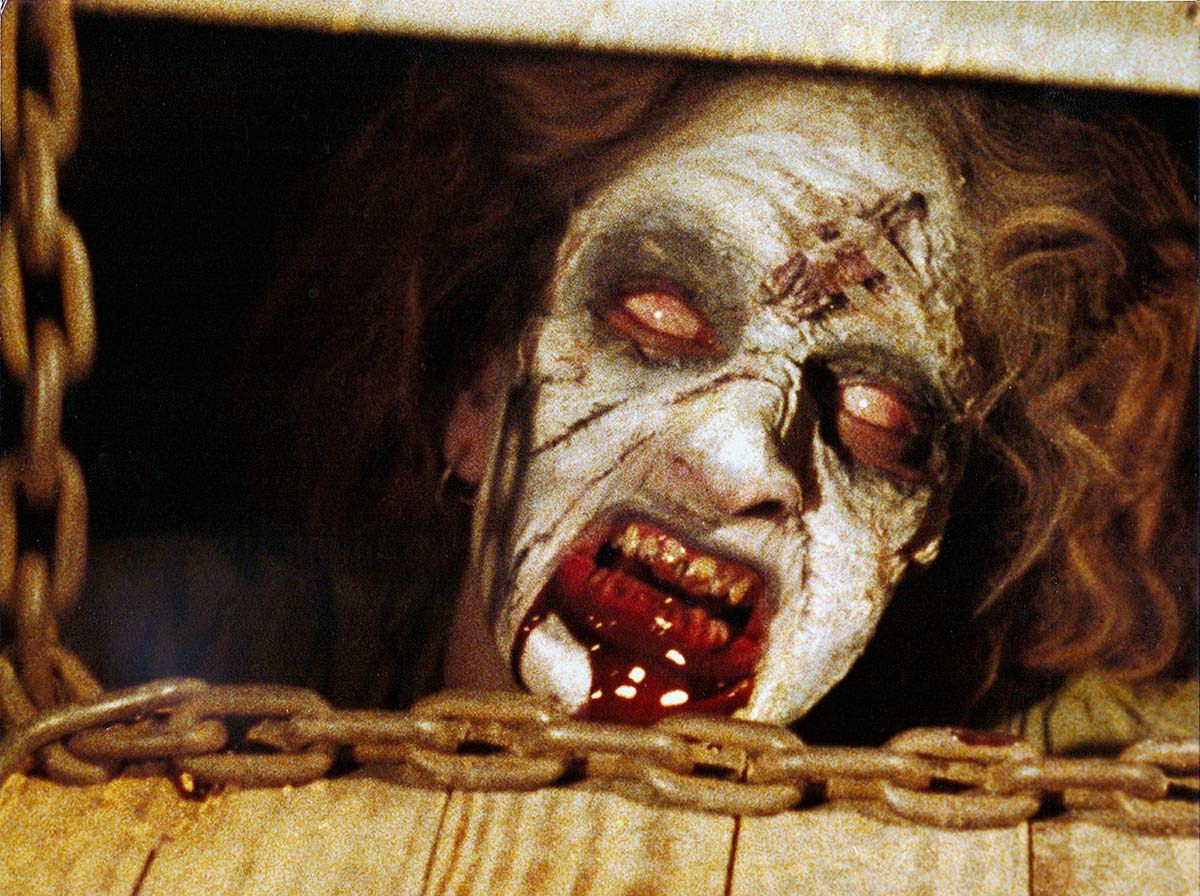 Life after Dead: Rooted in Michigan, cult hit 'The Evil Dead' turns 40