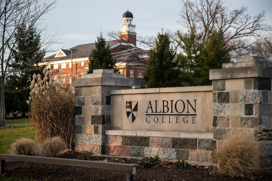 Michigan small liberal arts colleges' tuition cuts could hurt them