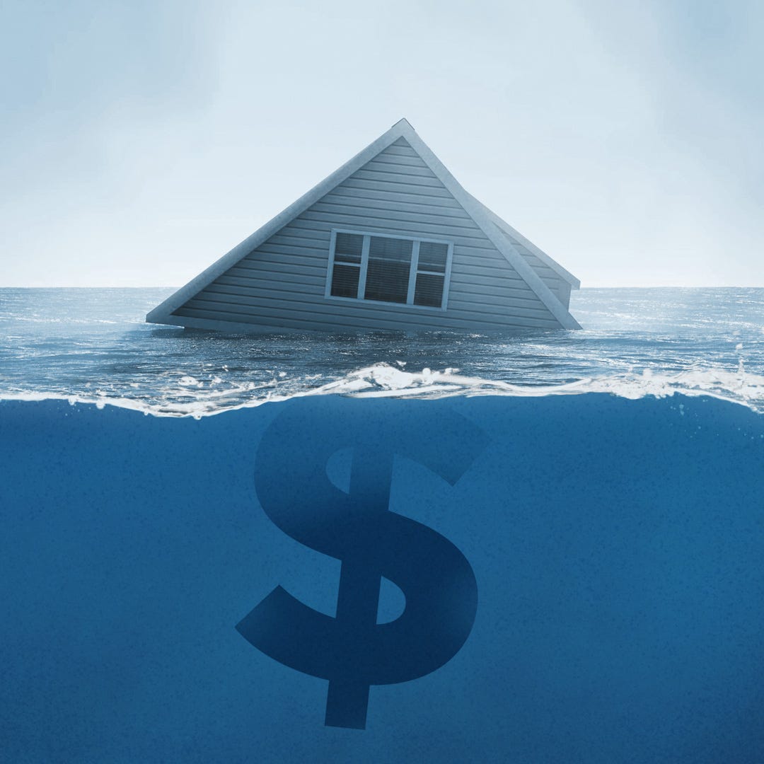 fema flood insurance rates