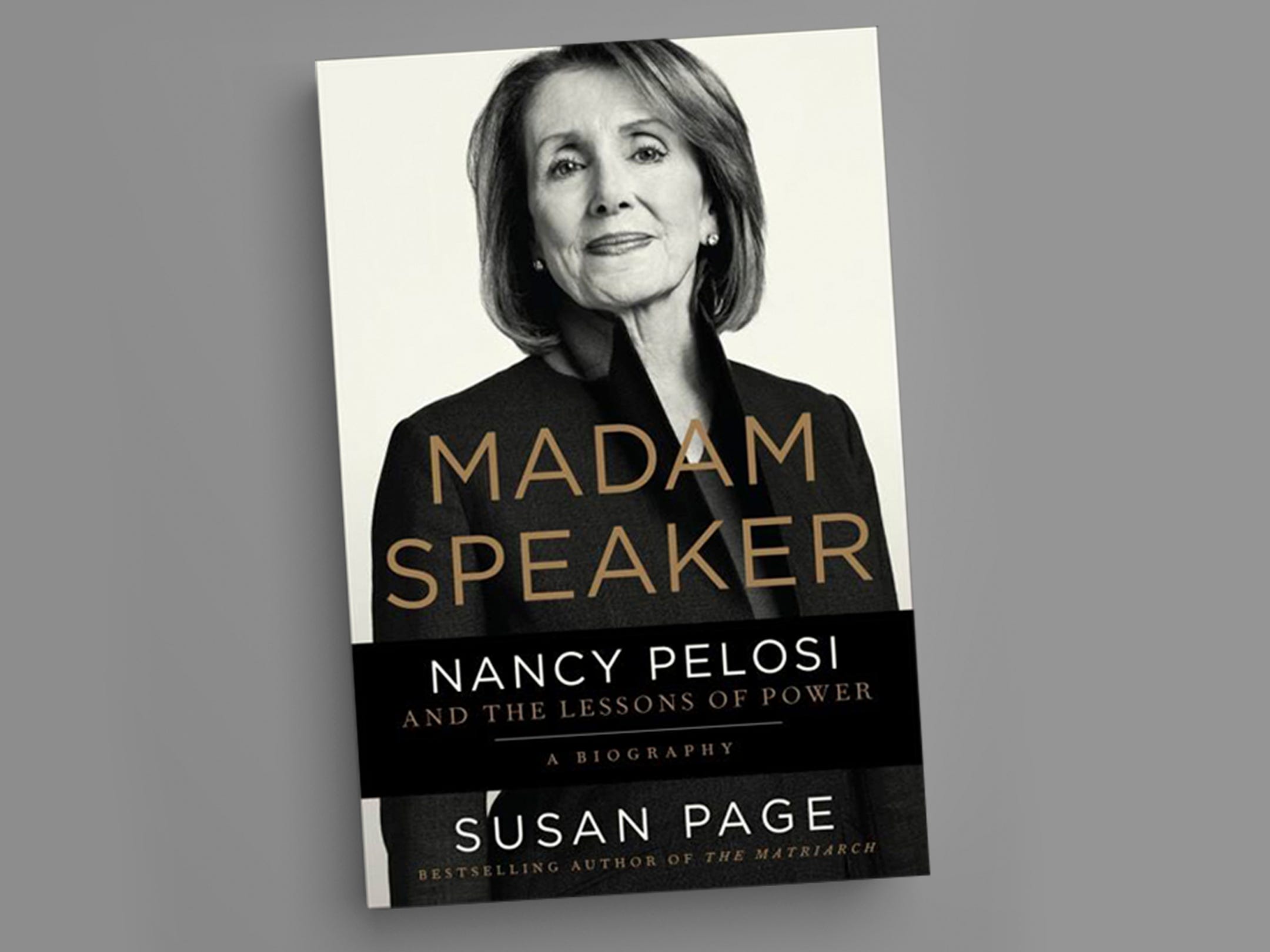 Biography  Representative Nancy Pelosi