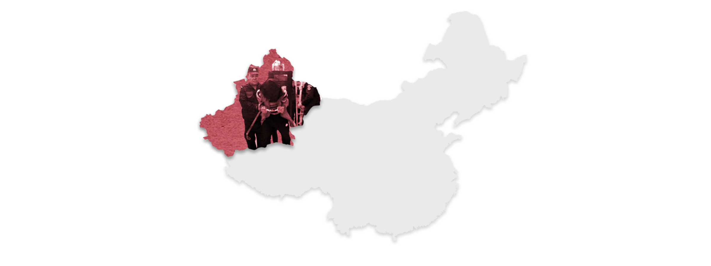 Xinjiang police files reveal details of Uyghur internment in China