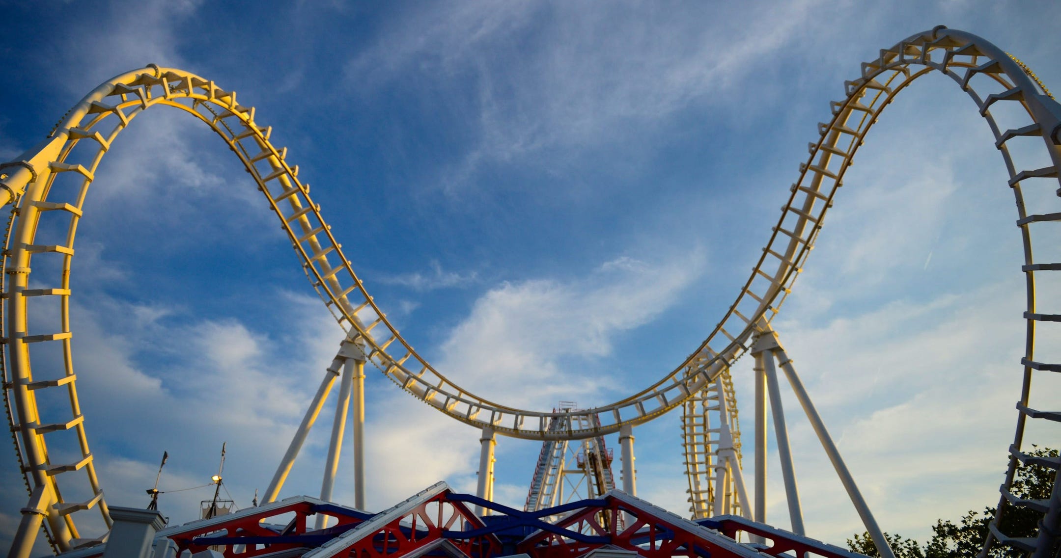 Maryland amusement parks: Jolly Roger, Funland, Trimper's and more