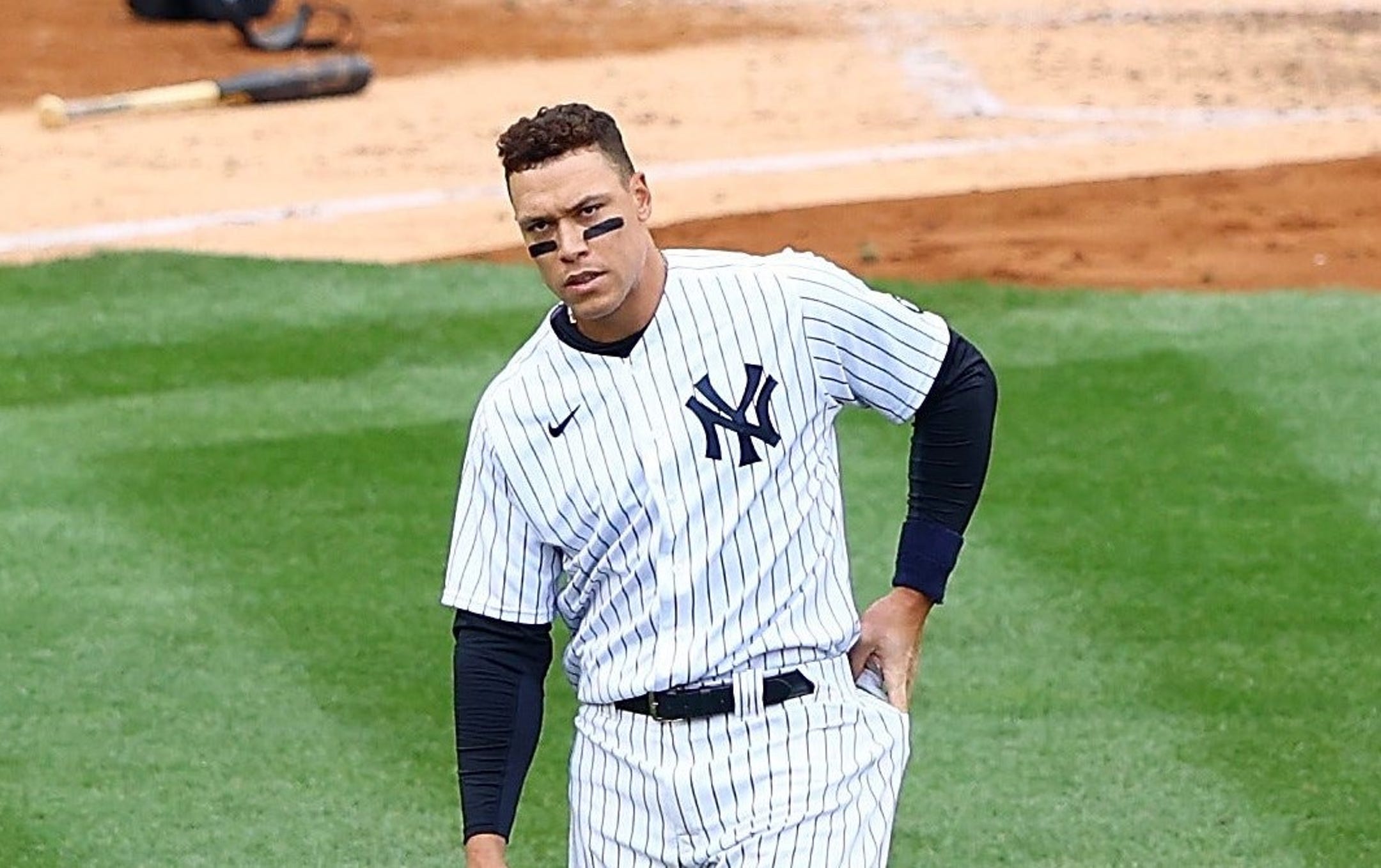 It's September and the New York Yankees are still bad 