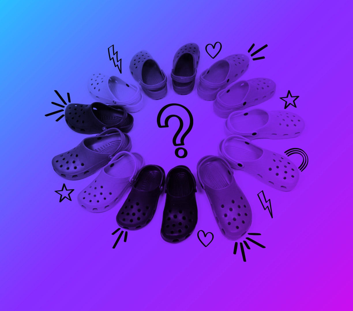 Crocs Background, Colorful Clogs Are Lined Up Next To Each Other, Pictures  Of Crocs Background, Crocodile Background Image And Wallpaper for Free  Download