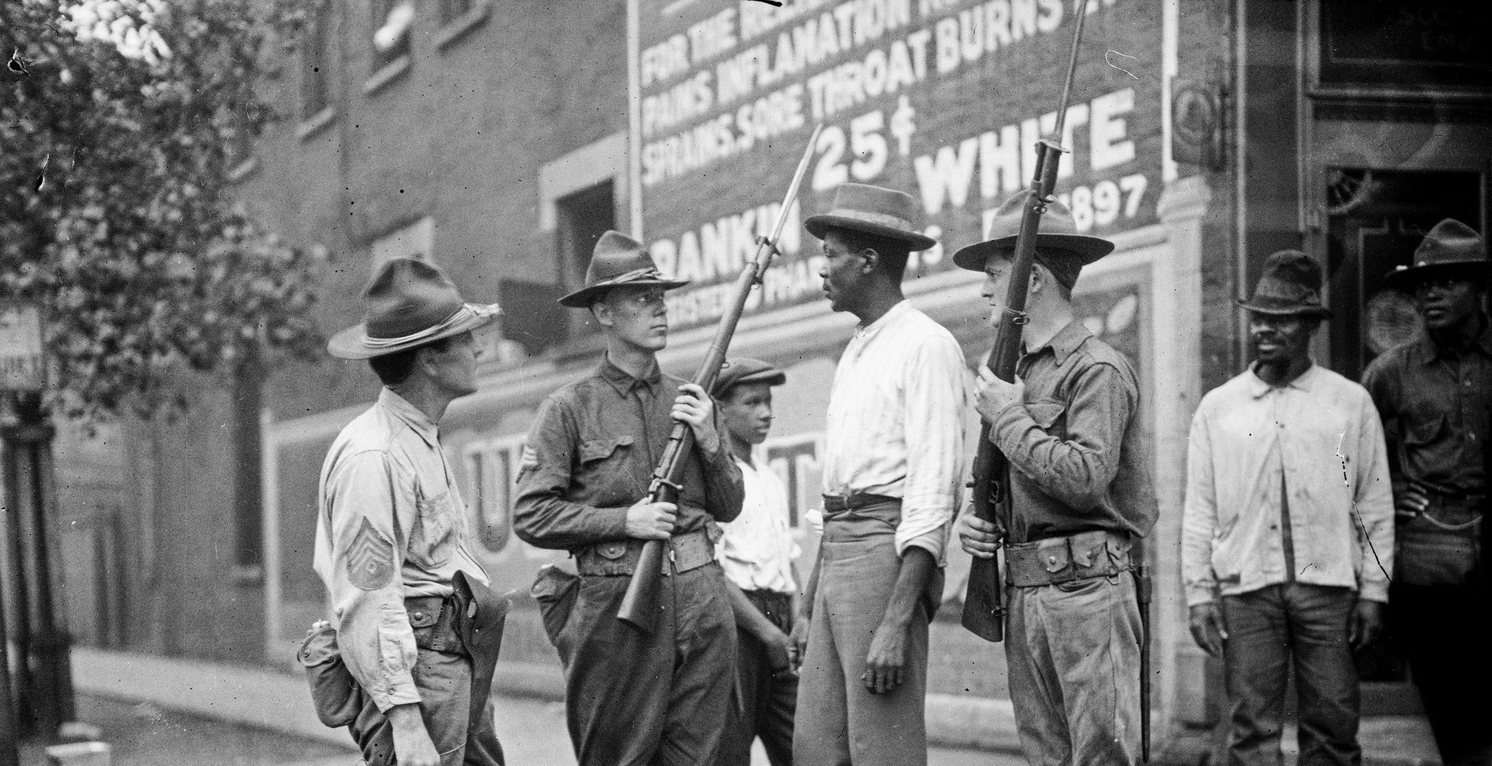 The Legacy Of Black Cowboys Is A Missing Chapter In Texas History