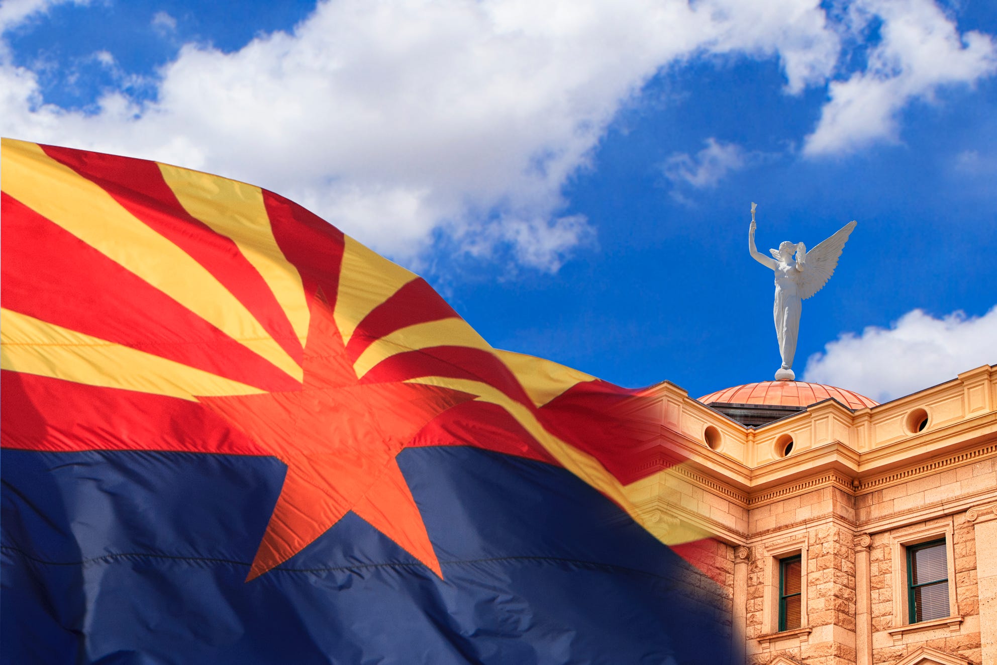What's on the Arizona ballot for November 2022?