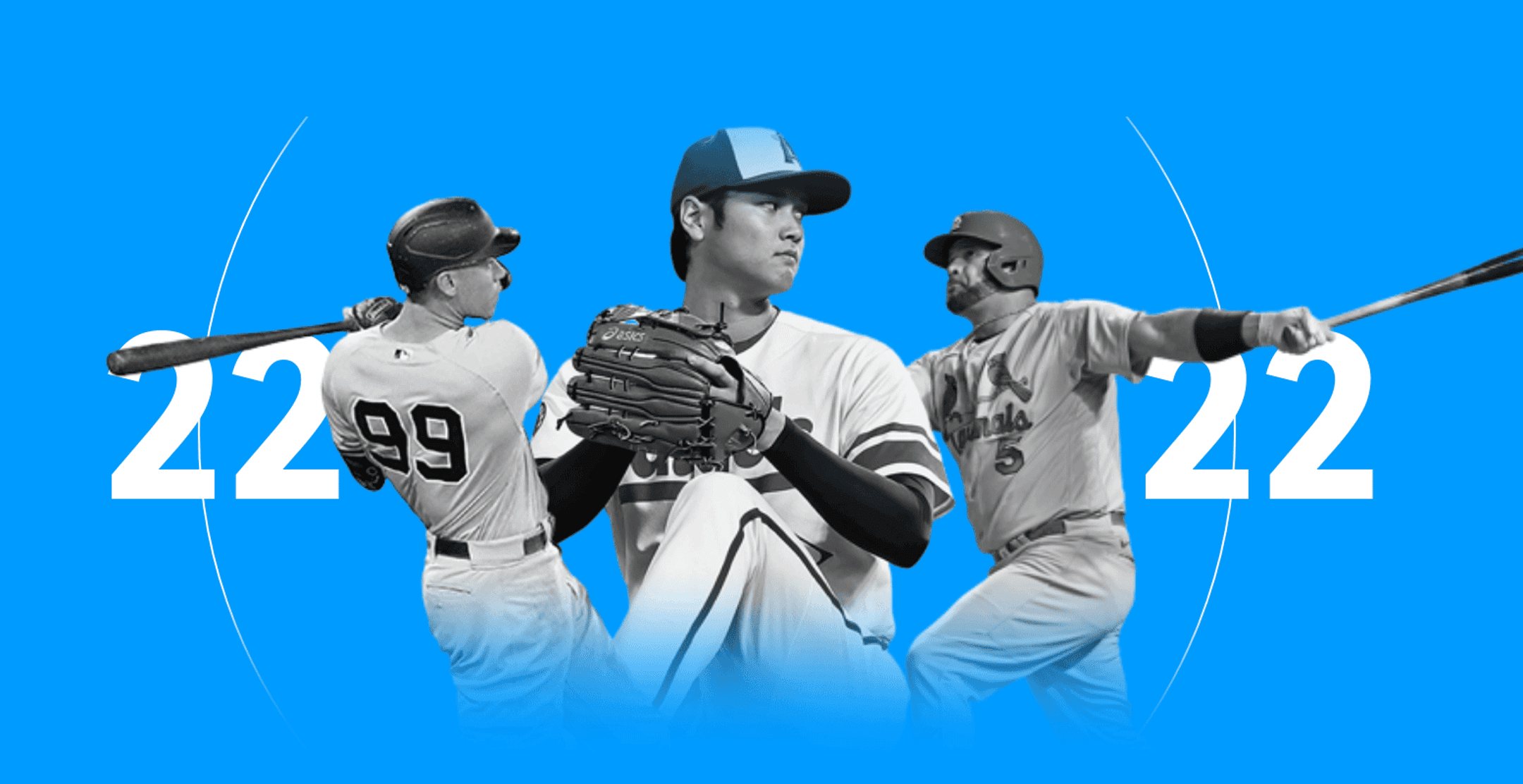 2022 Records: Judge, Pujols top the list historic MLB moments