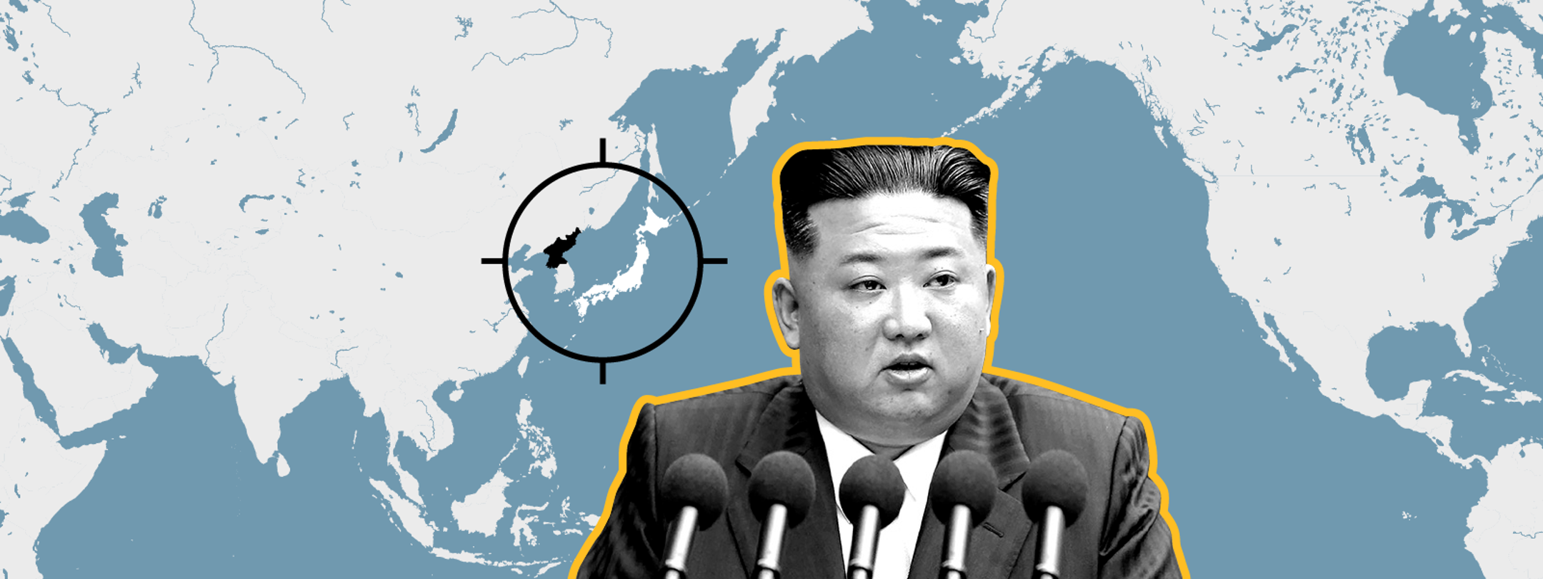 North Korea sends missile soaring over Japan in escalation - POLITICO