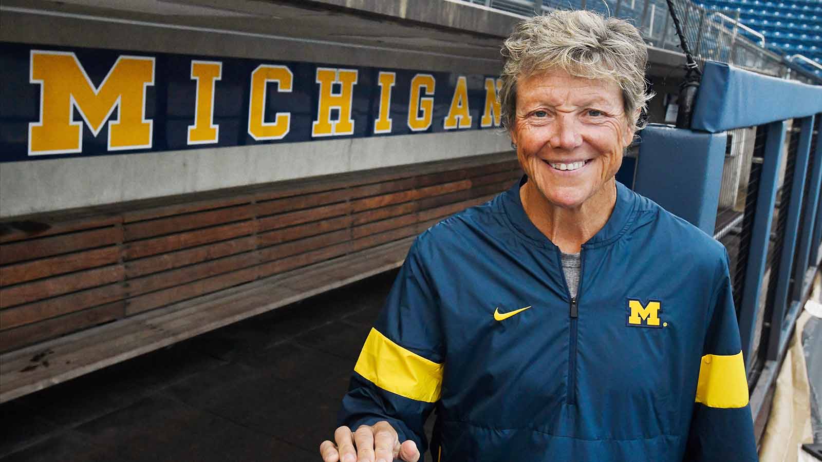 University of Michigan Softball Coach: Achievements, Strategies, and Future Prospects