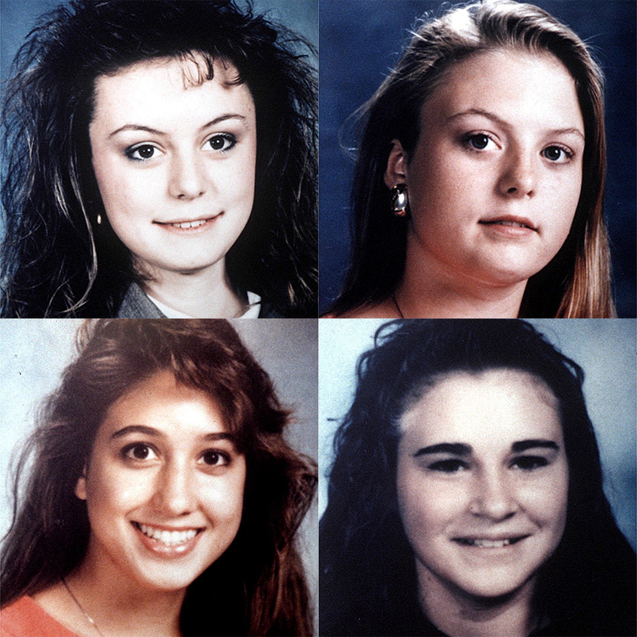 10 Teen Murderers Committed Heinous Crimes