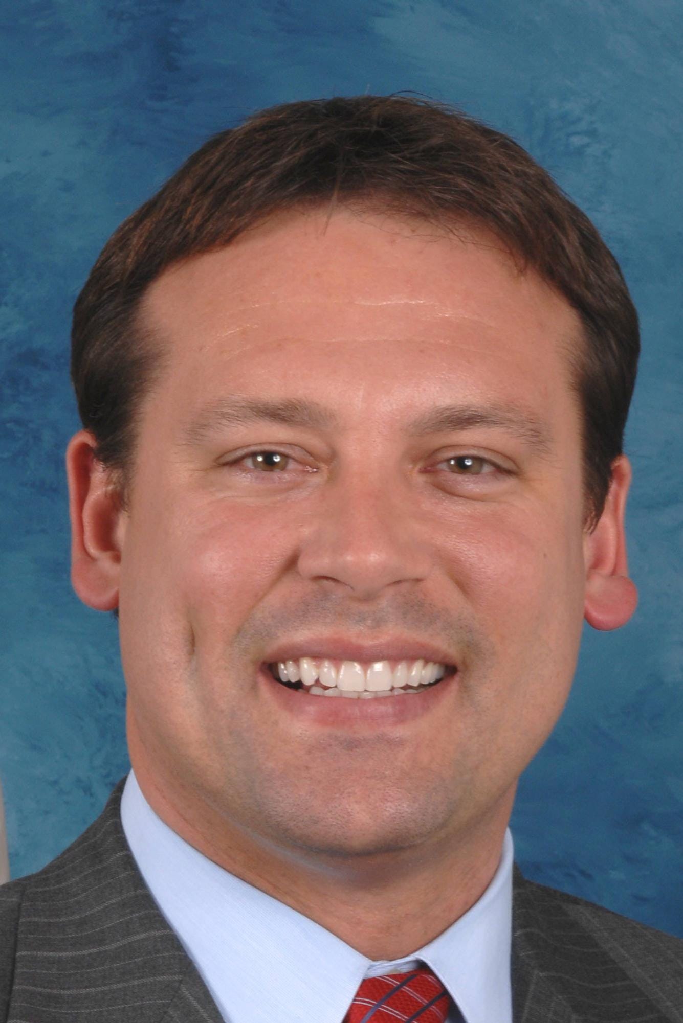 Heath Shuler cryptic on possibility of Senate bid