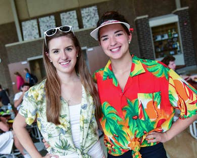 tacky tourist day outfits