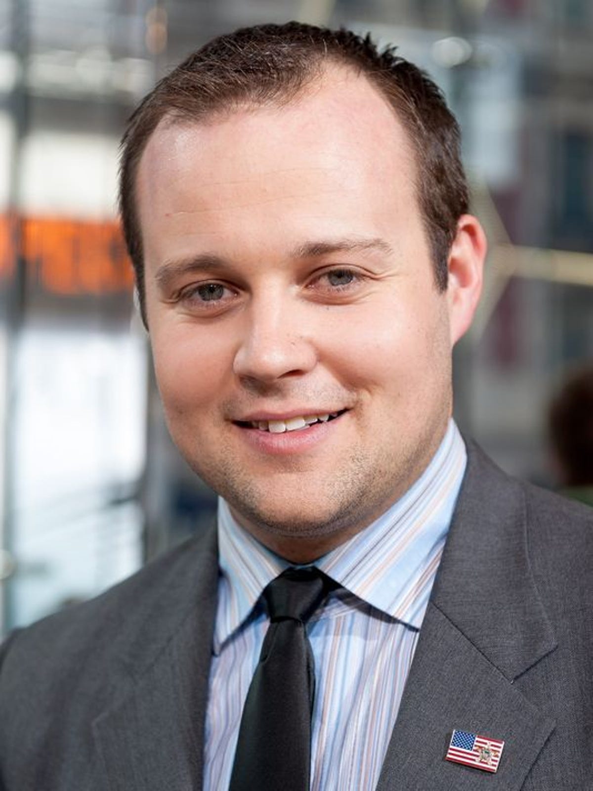 1200px x 1600px - Josh Duggar Sued By Porn Star For Sexual Assault