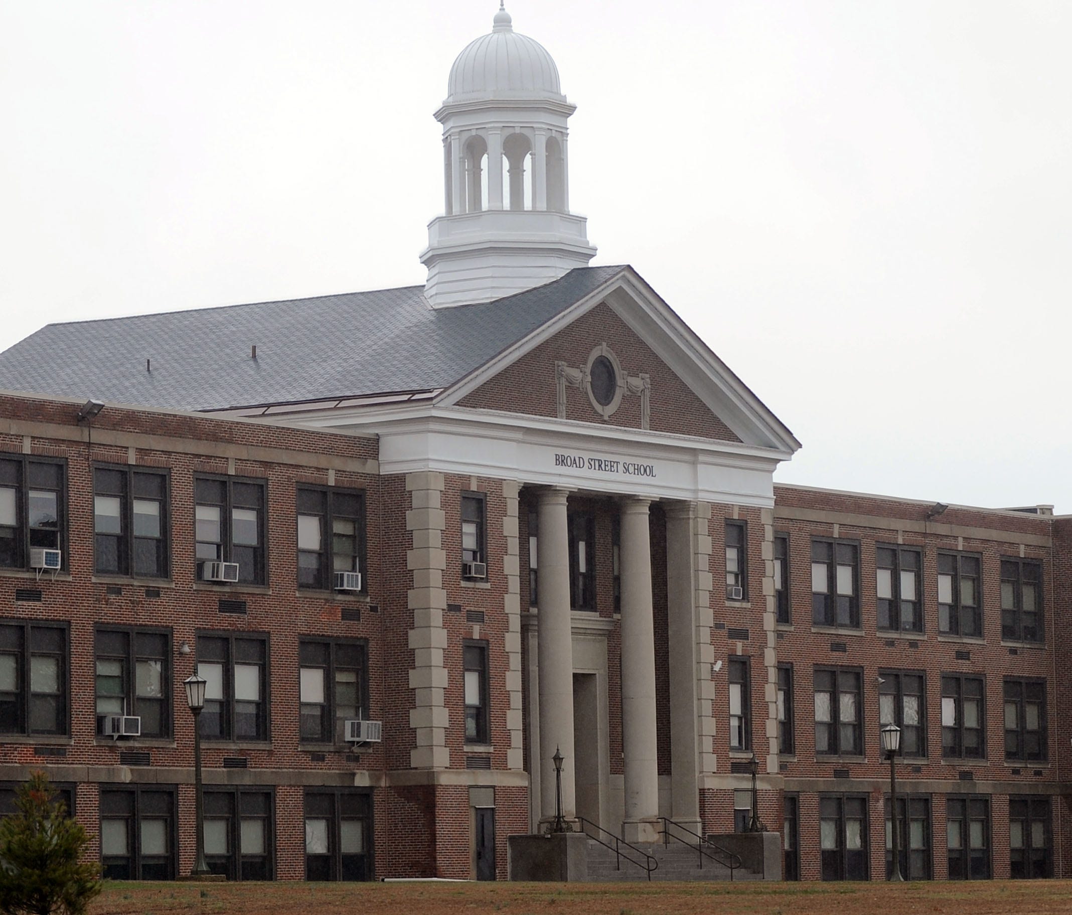 Broad Street School names Students of the Month for April