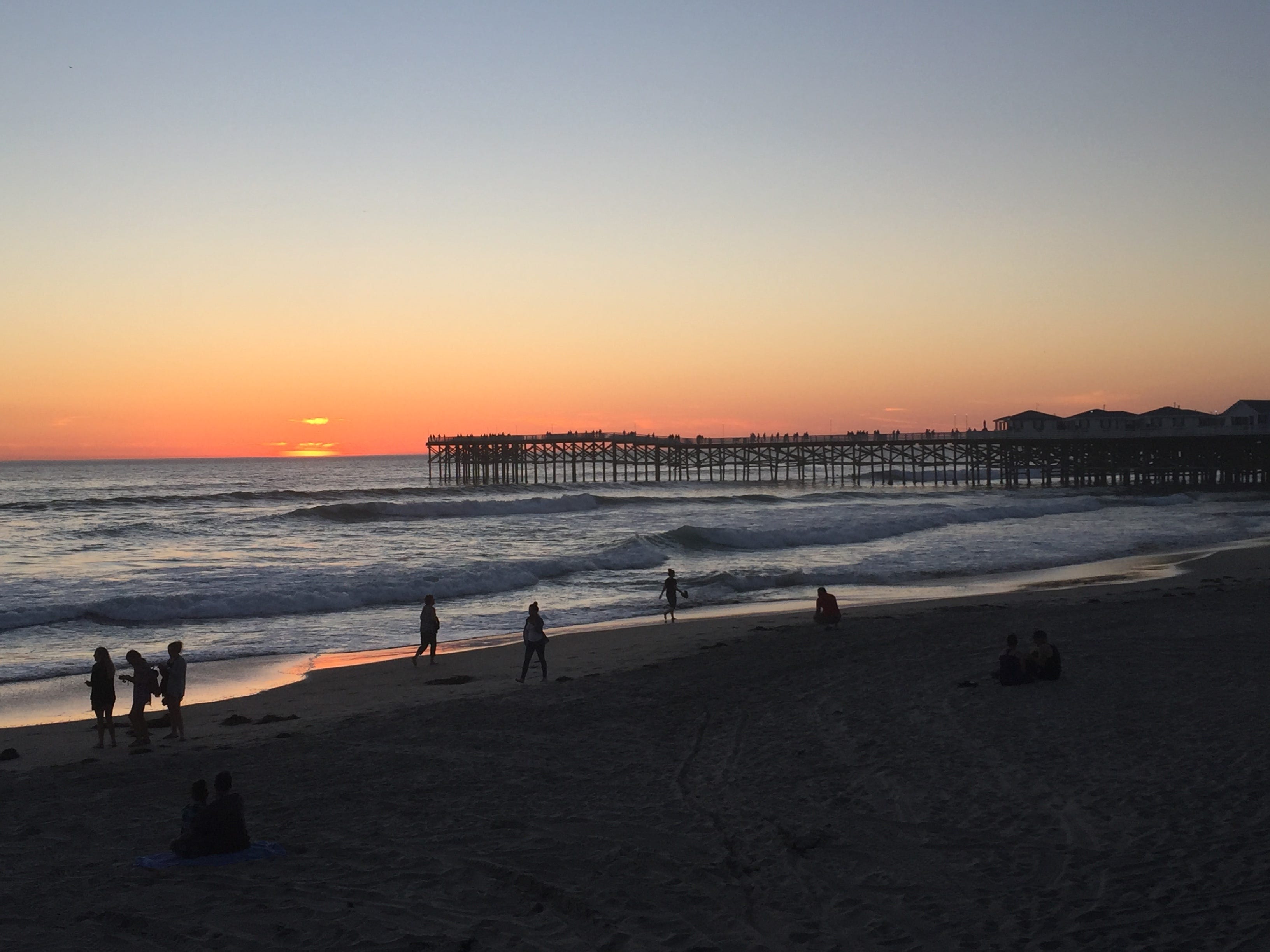 San Diego's best beaches