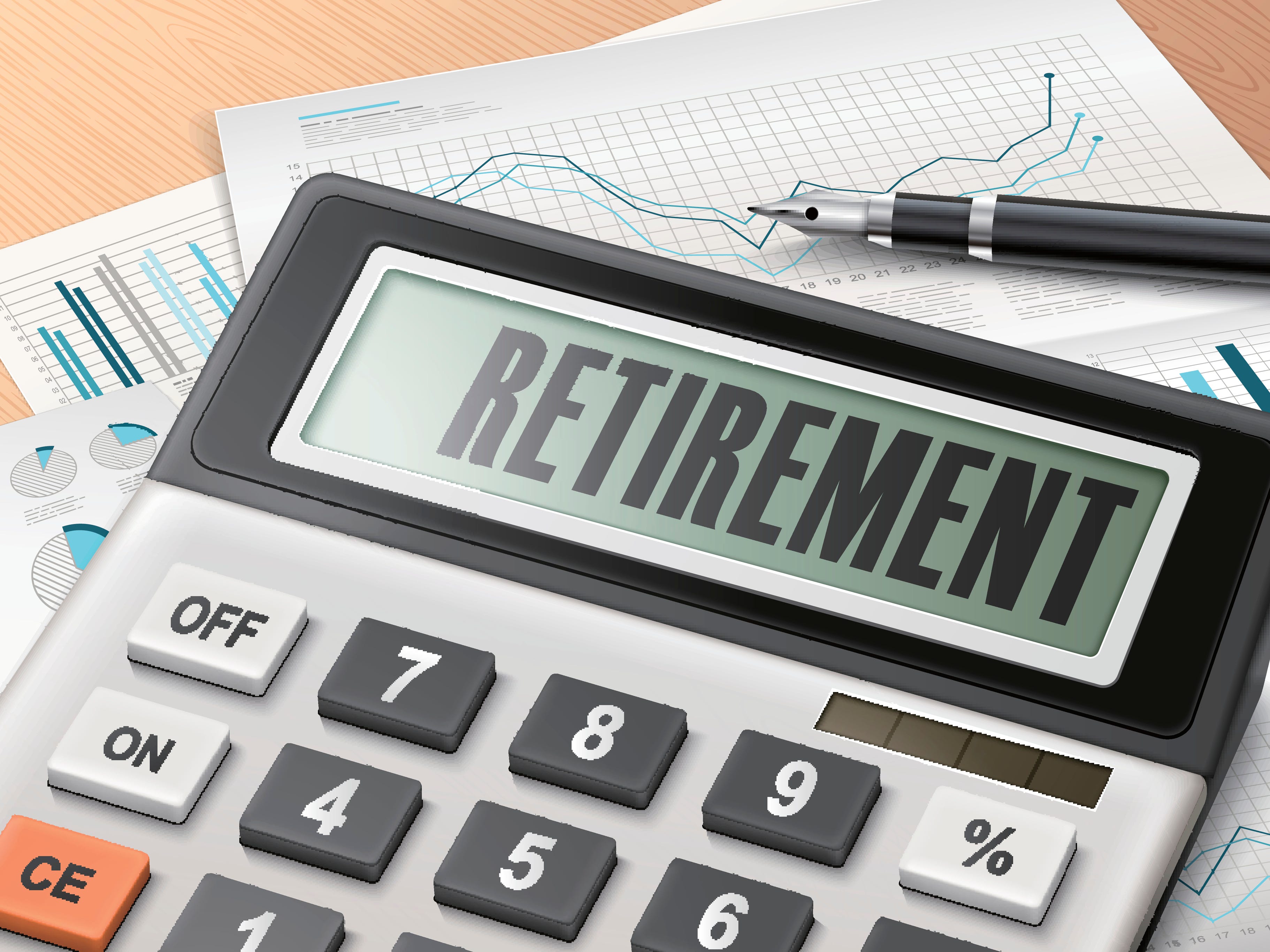 Tips on how to make a retirement calculator work for you | wwltv.com